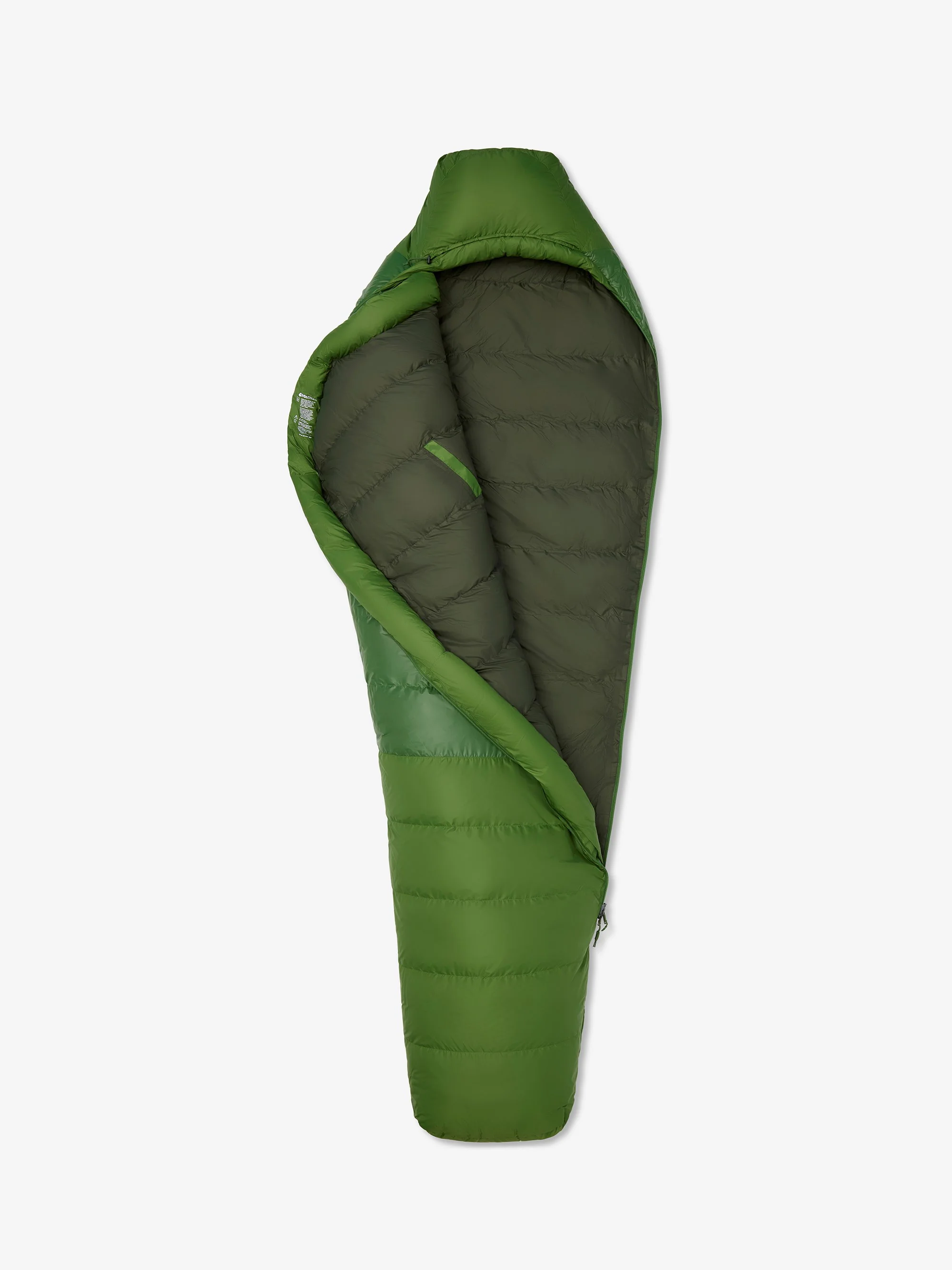 Marmot Mad River 30 Sleeping Bag - Image 6