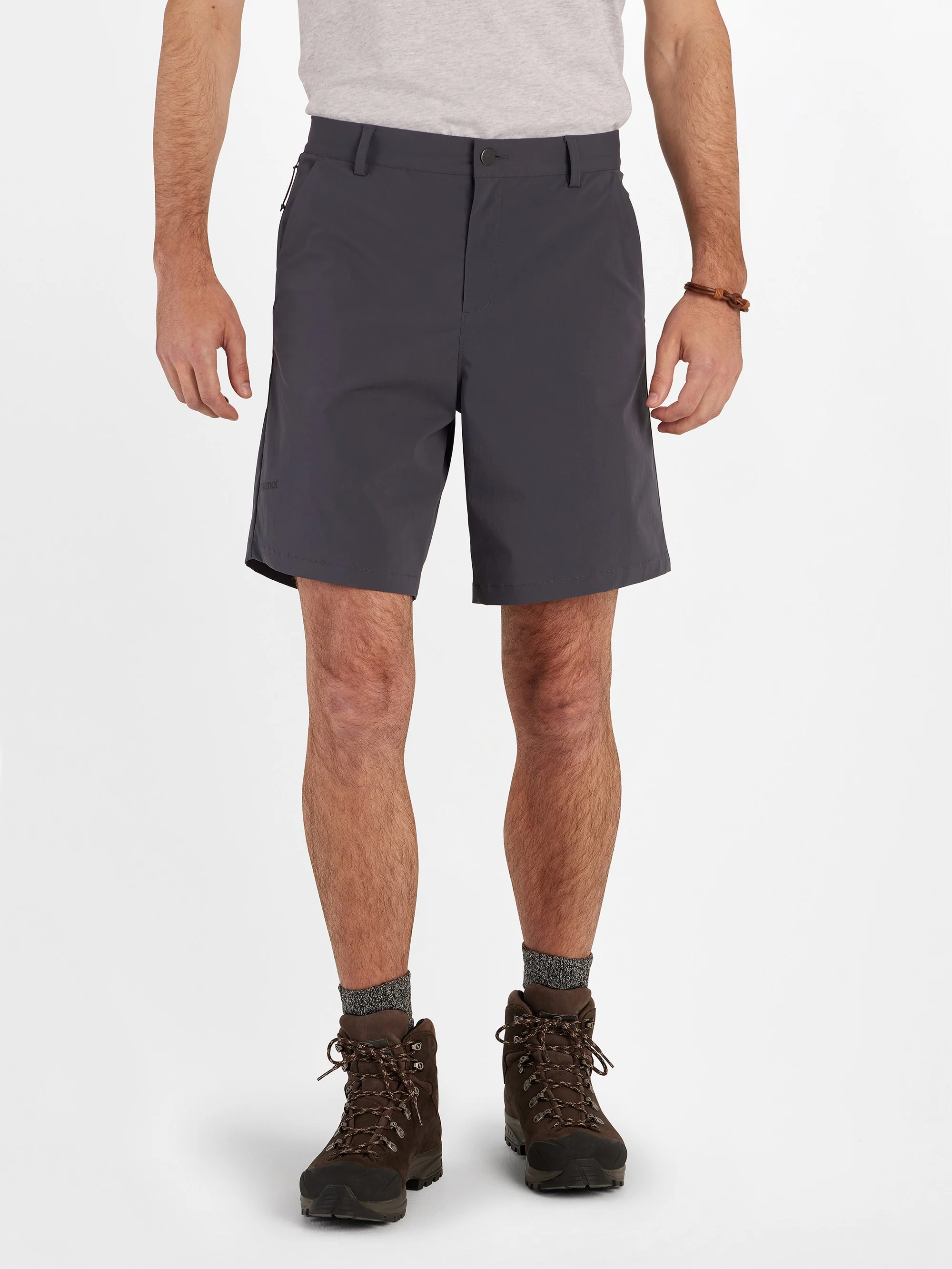 Marmot Mens Arch Rock Pants - Short