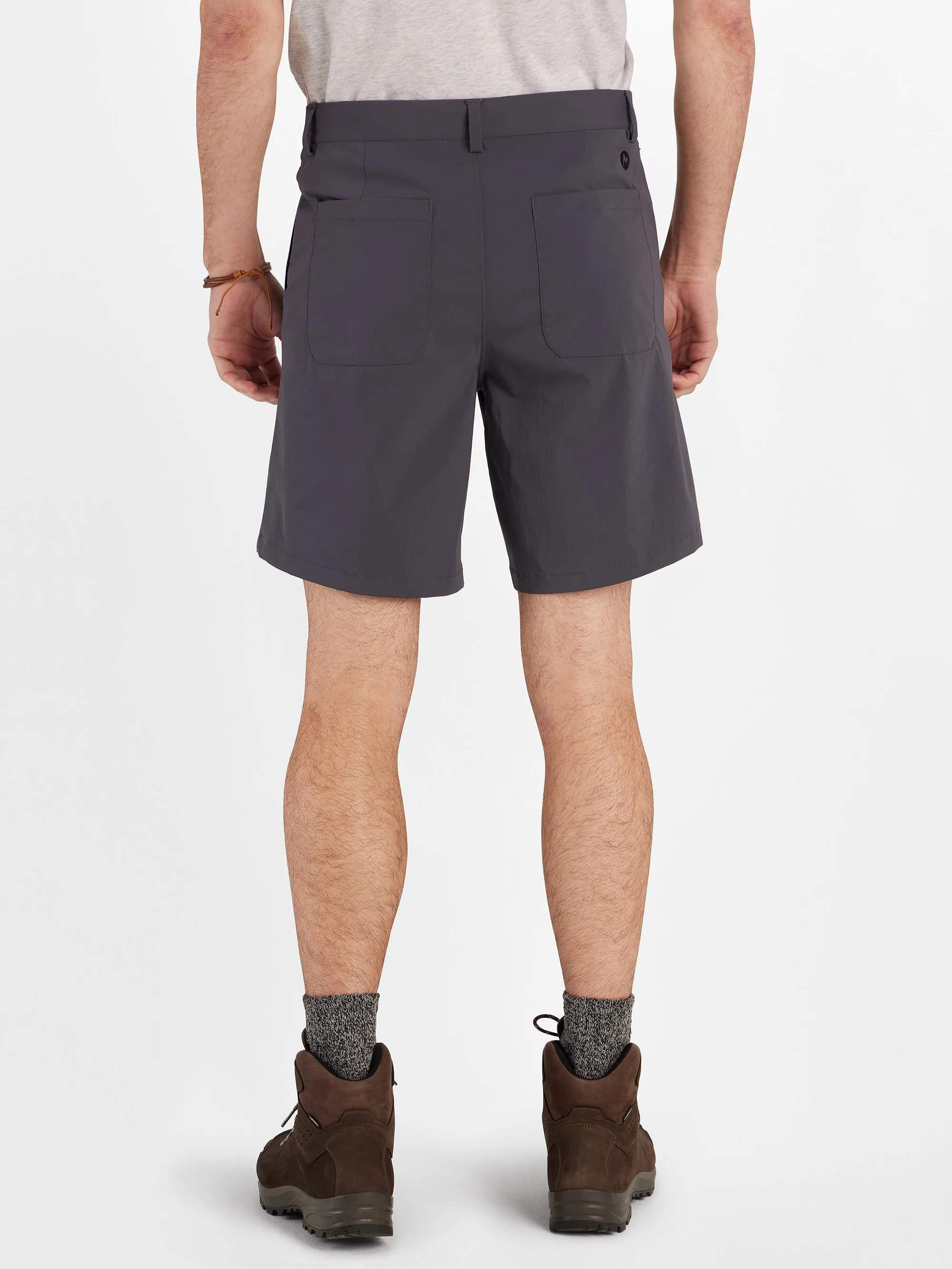 Marmot Mens Arch Rock Pants - Short - Image 2