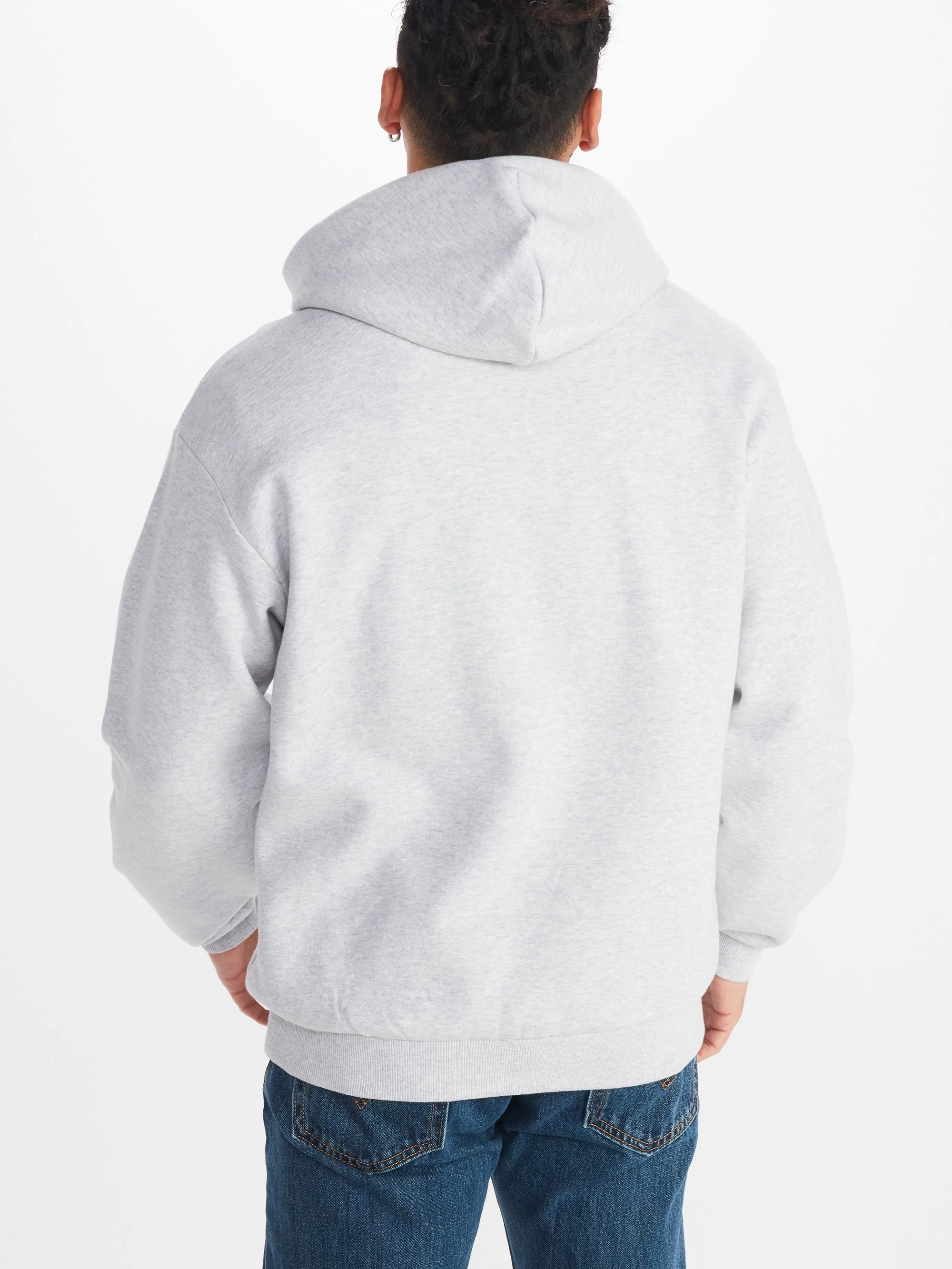 Marmot Mens Coastal Hoody - Image 2