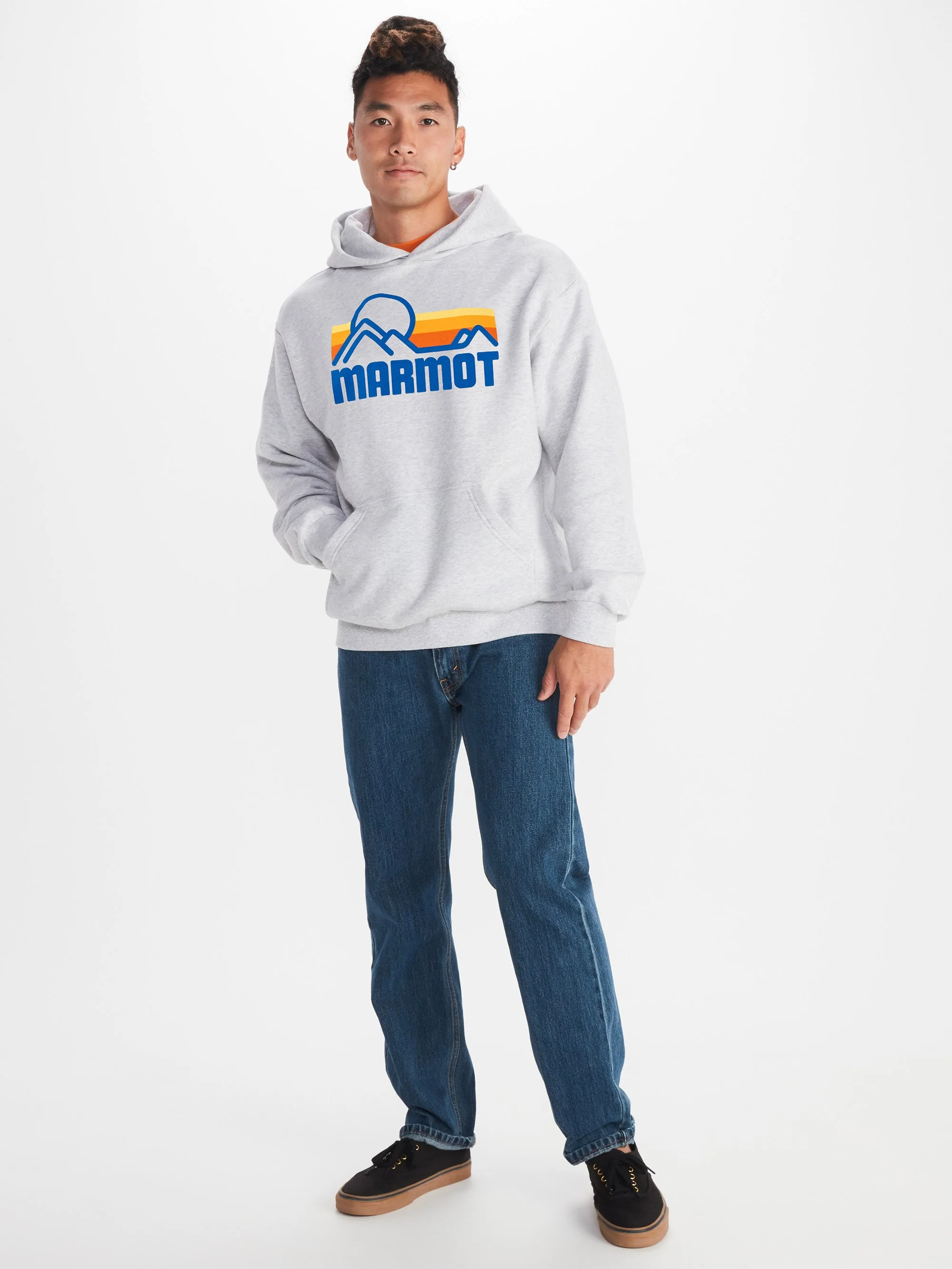 Marmot Mens Coastal Hoody - Image 3