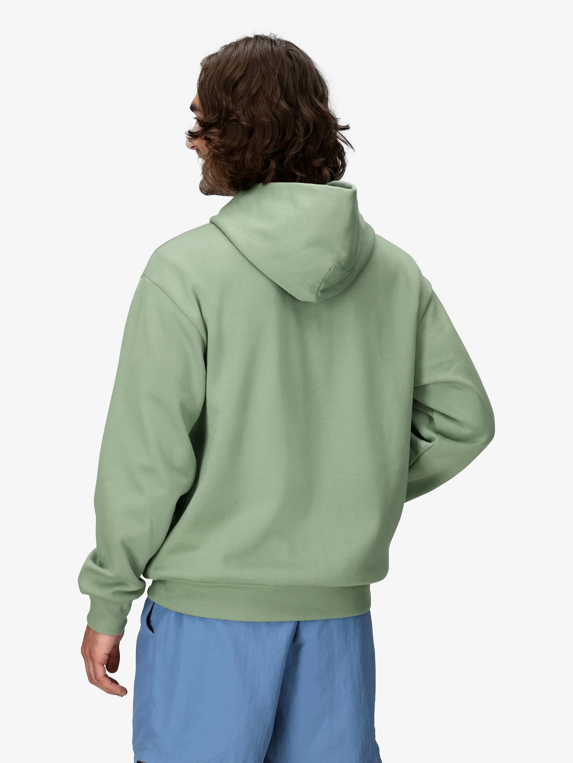 Marmot Mens Coastal Hoody - Image 5