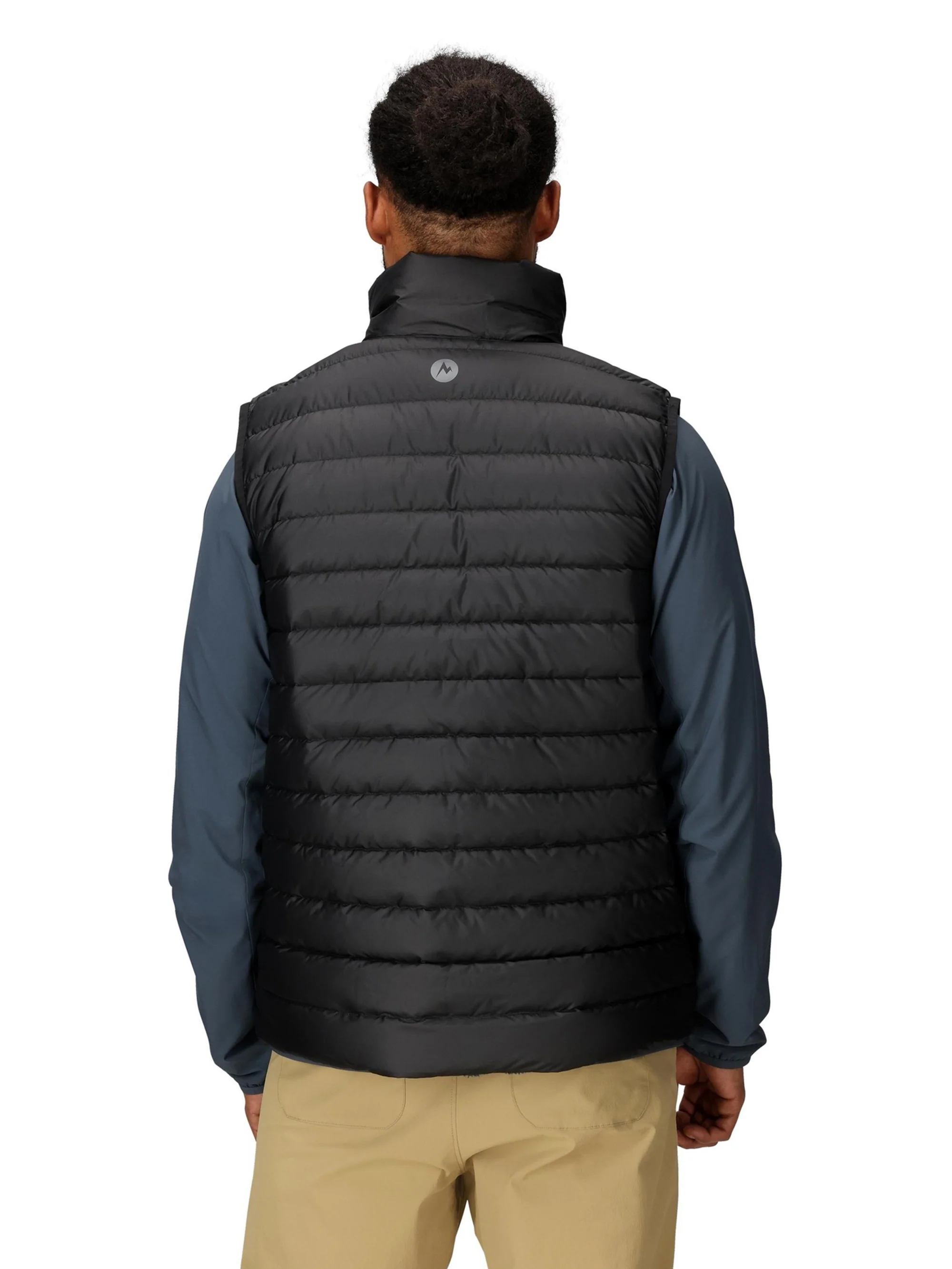 Marmot Mens Highlander Vest - Image 3