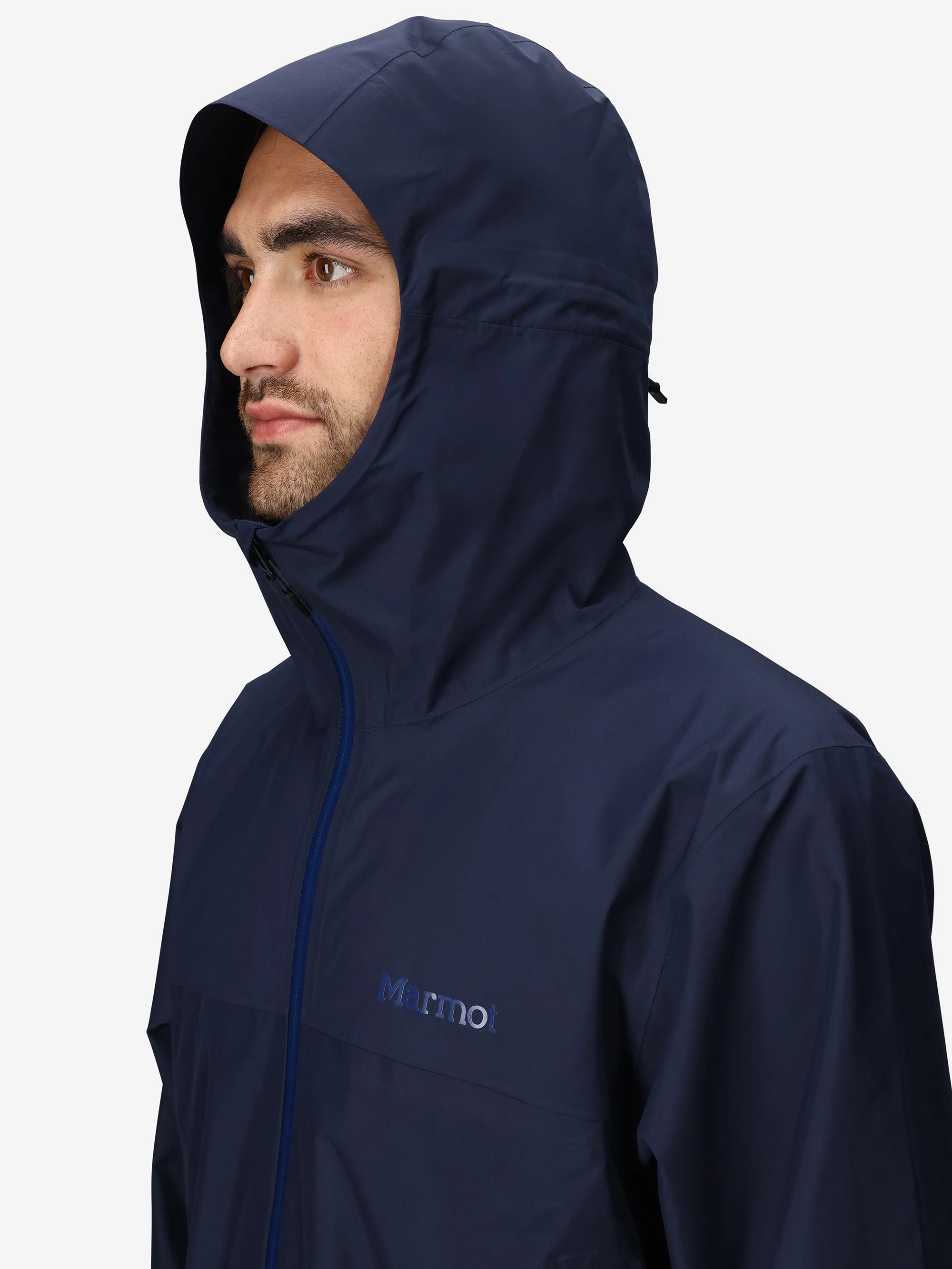 Marmot Mens Minimalist Pertex Rain Jacket - Image 15