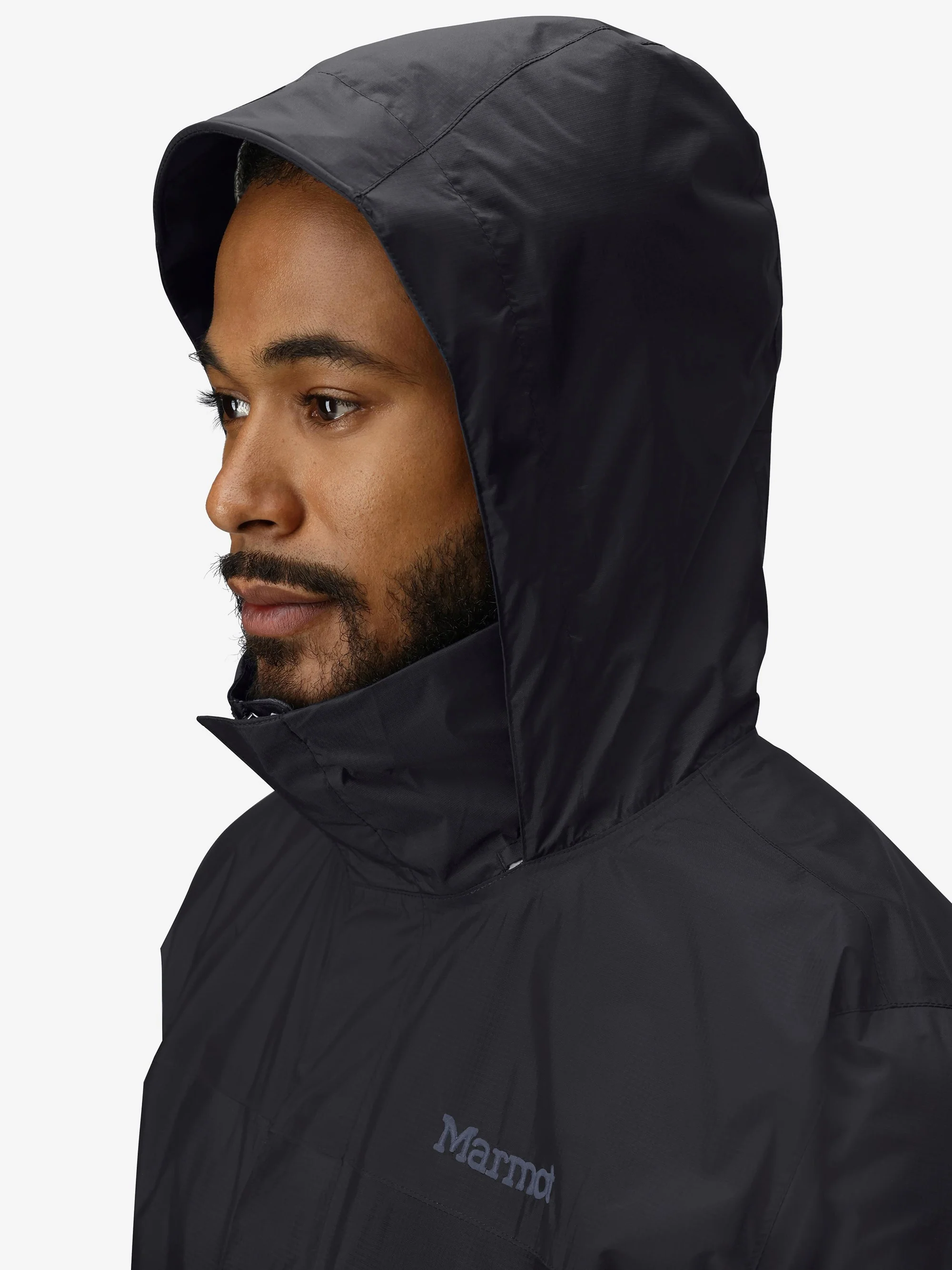Marmot Mens PreCip Rain Jacket - Image 4