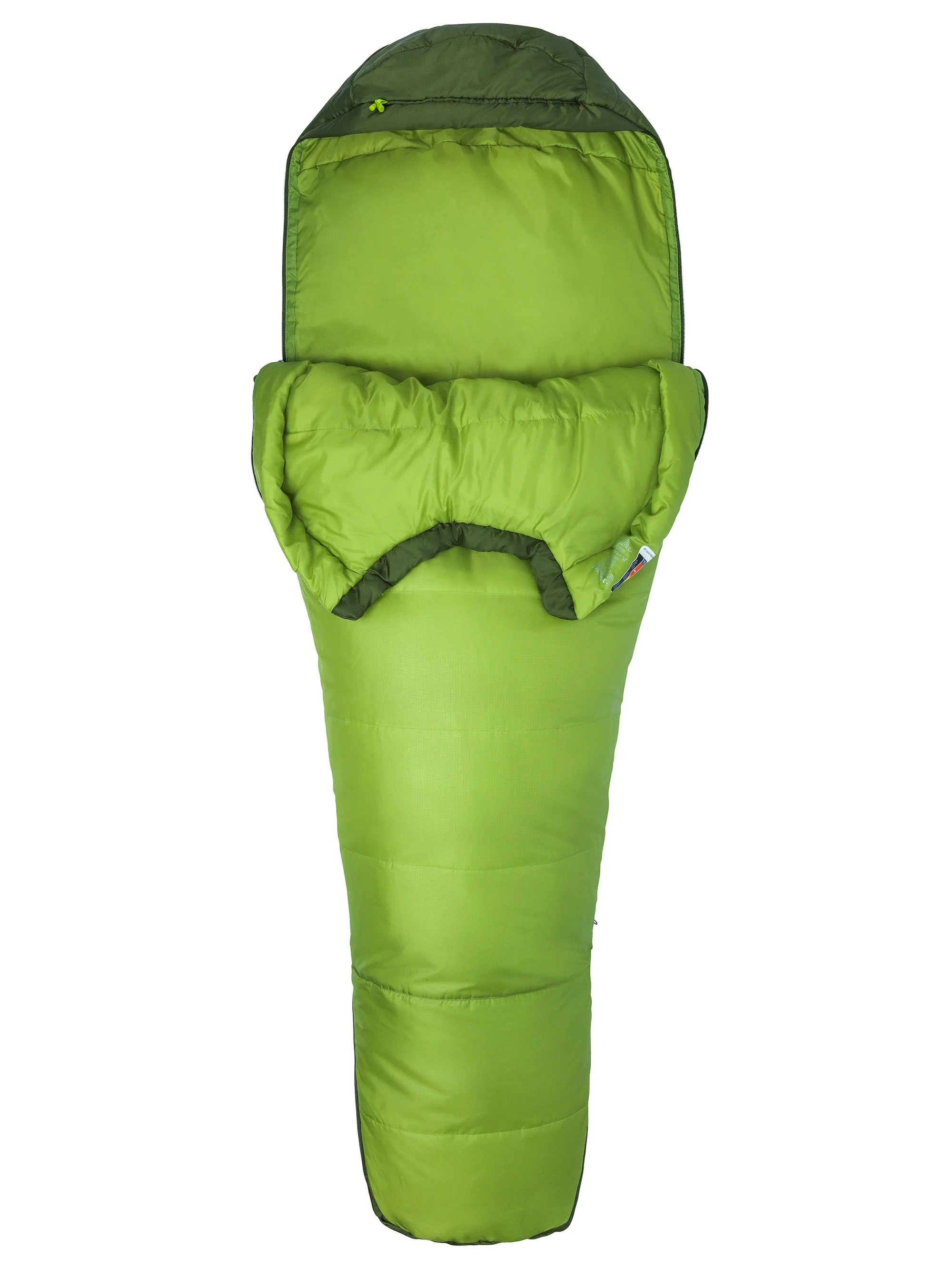Marmot Trestles 30 Sleeping Bag - Image 2