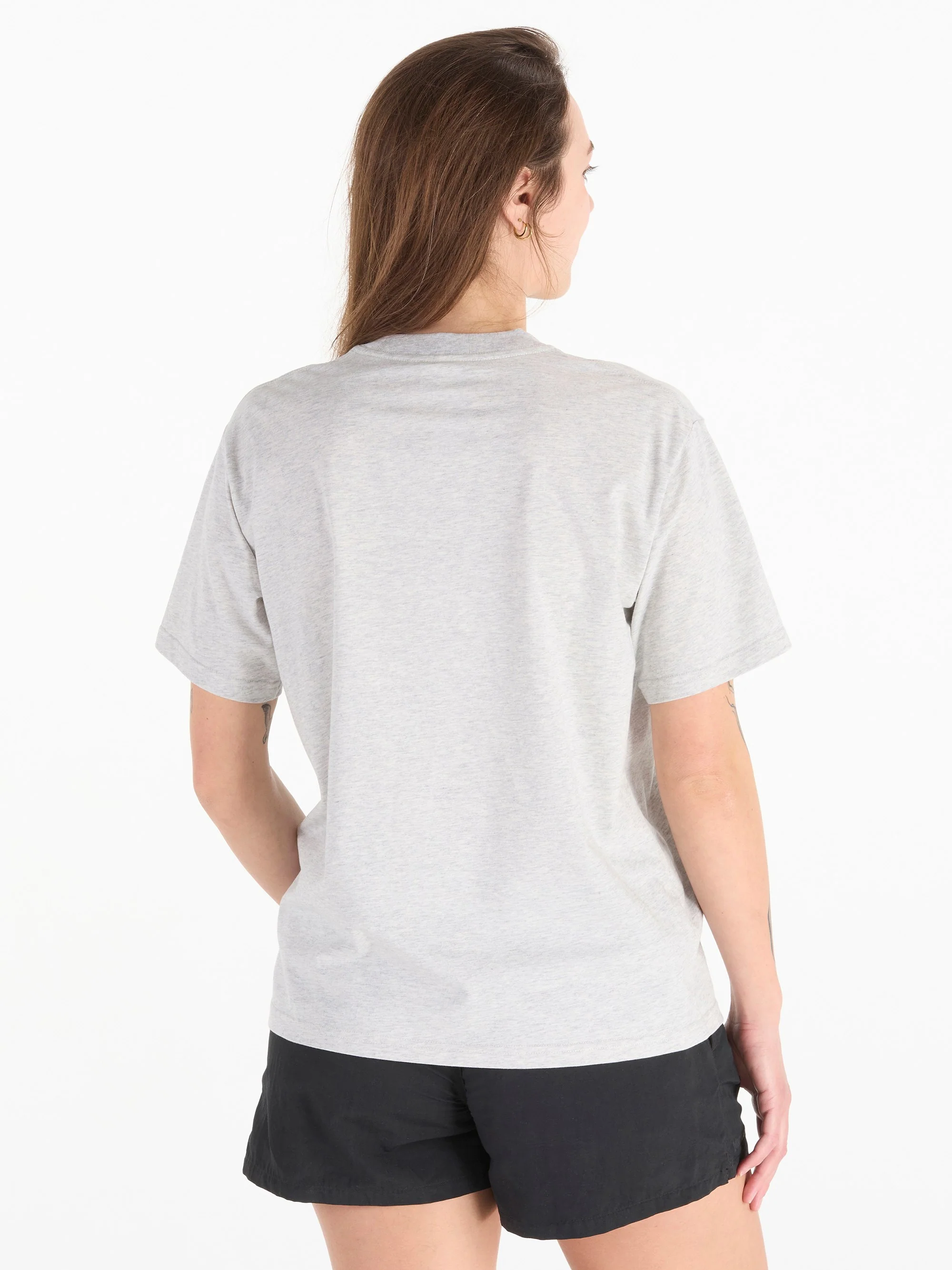 Marmot Womens Coastal Short-Sleeve Tee - Image 2