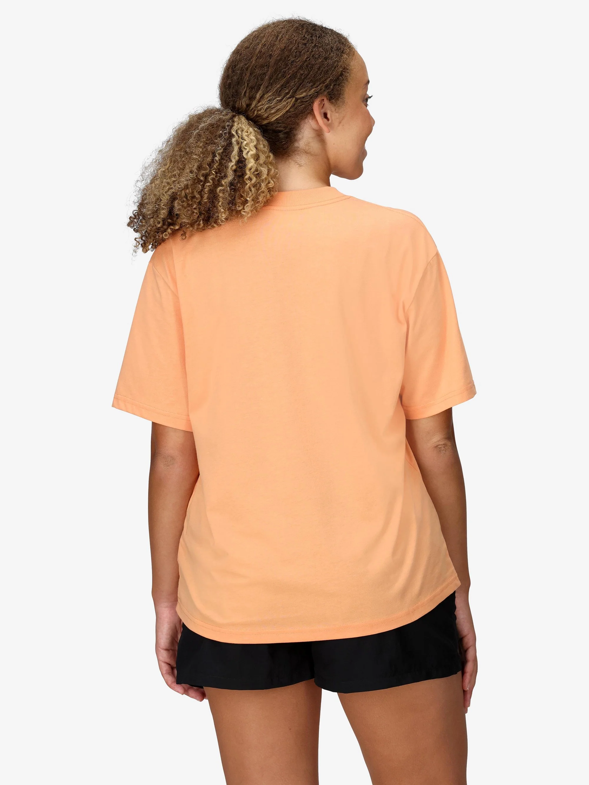 Marmot Womens Coastal Short-Sleeve Tee - Image 4