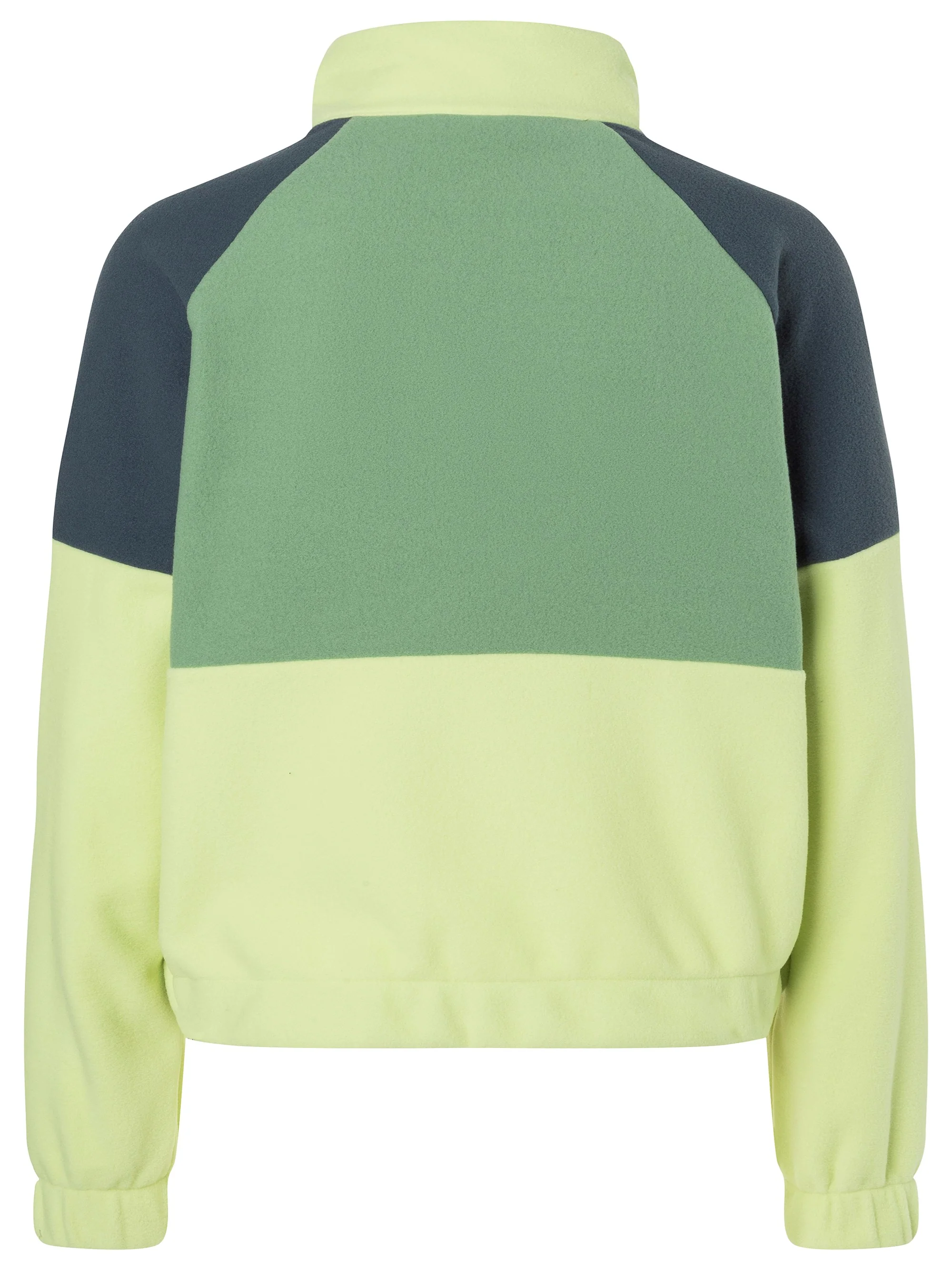 Marmot Womens Retro Rocklin Half Zip Fleece - Image 5