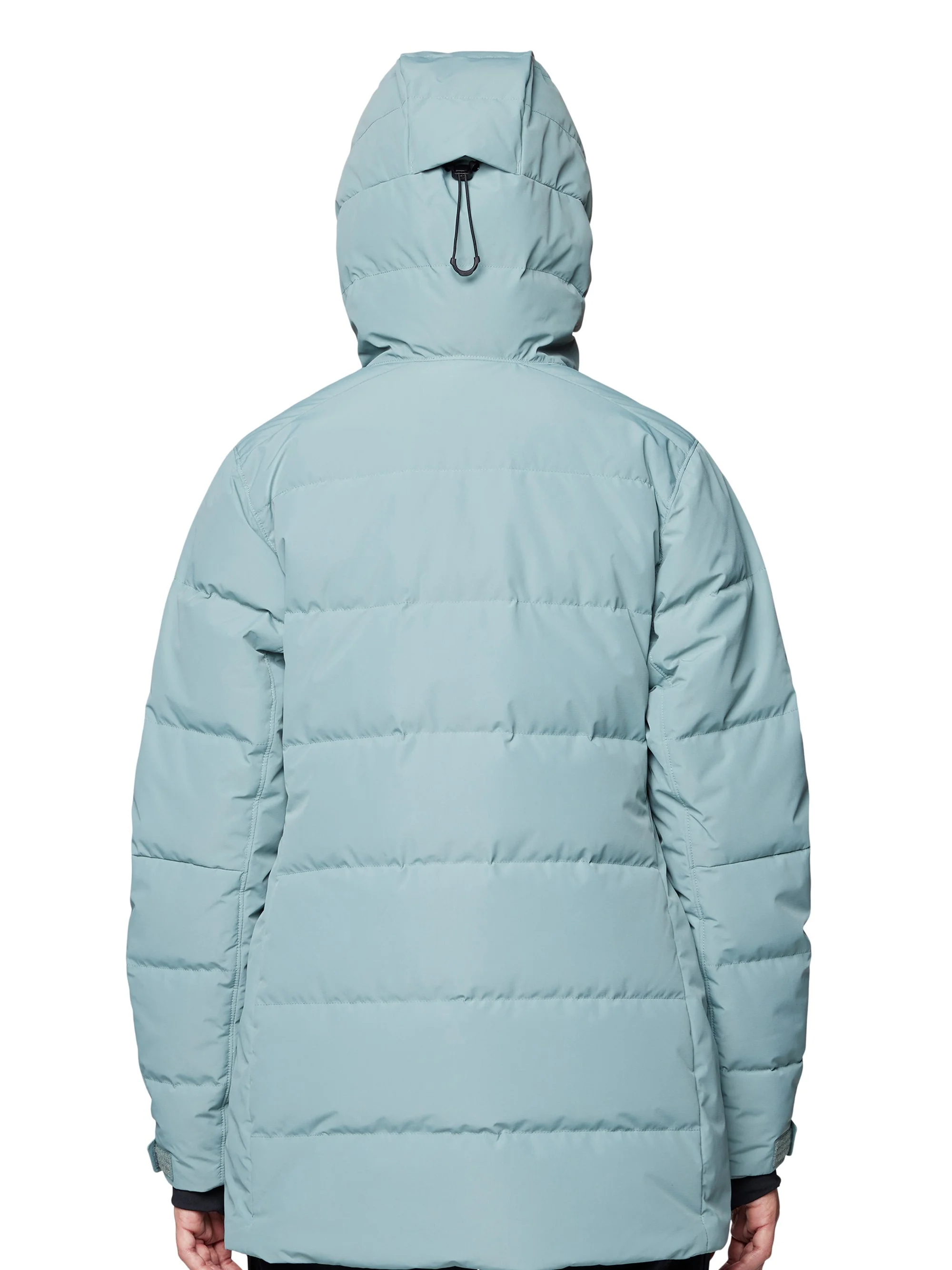 Mountain Hardwear Powder Maven™ Womens Down Jacket - Image 2