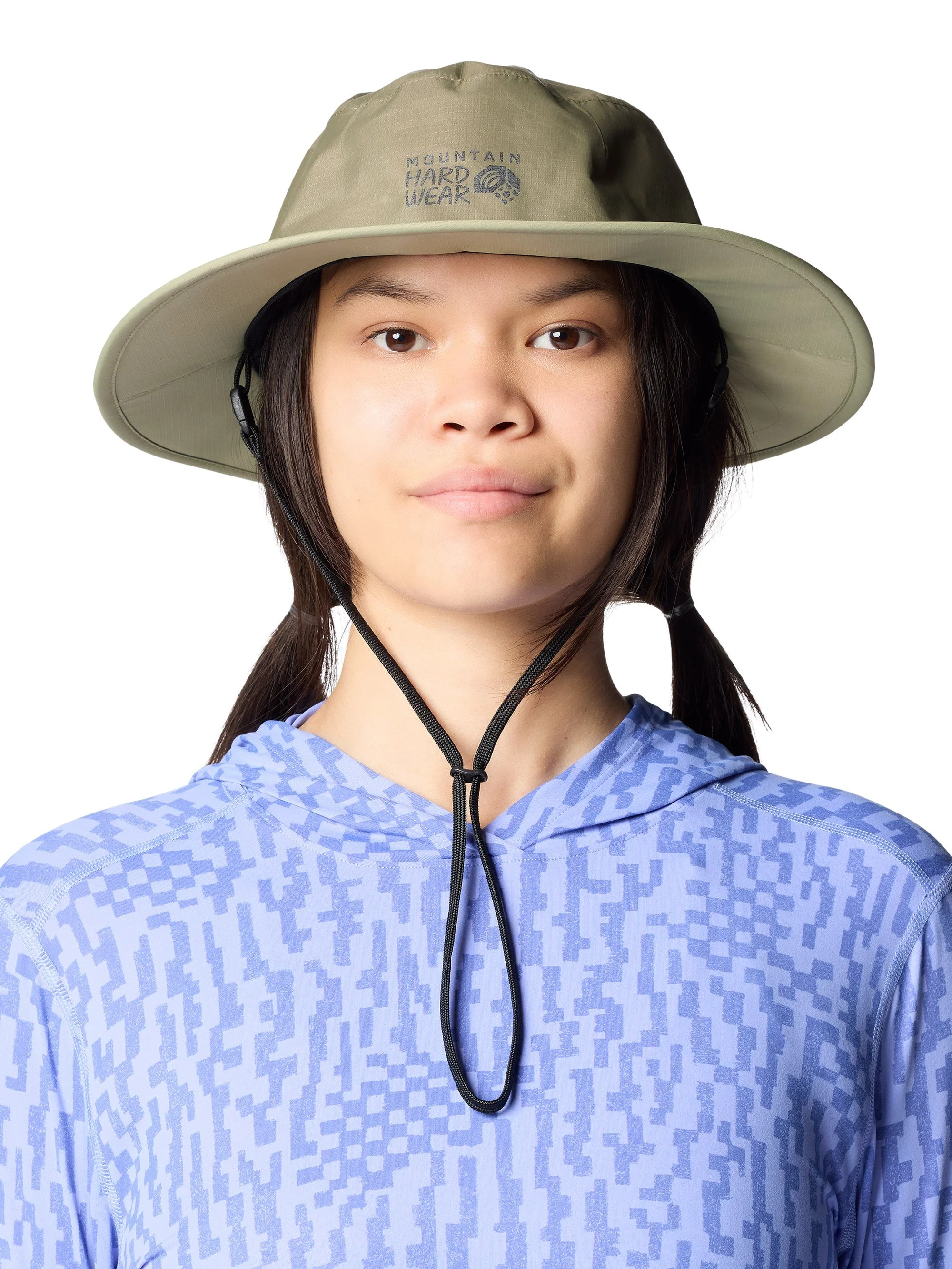 Mountain Hardwear Threshold™ Rain Hat