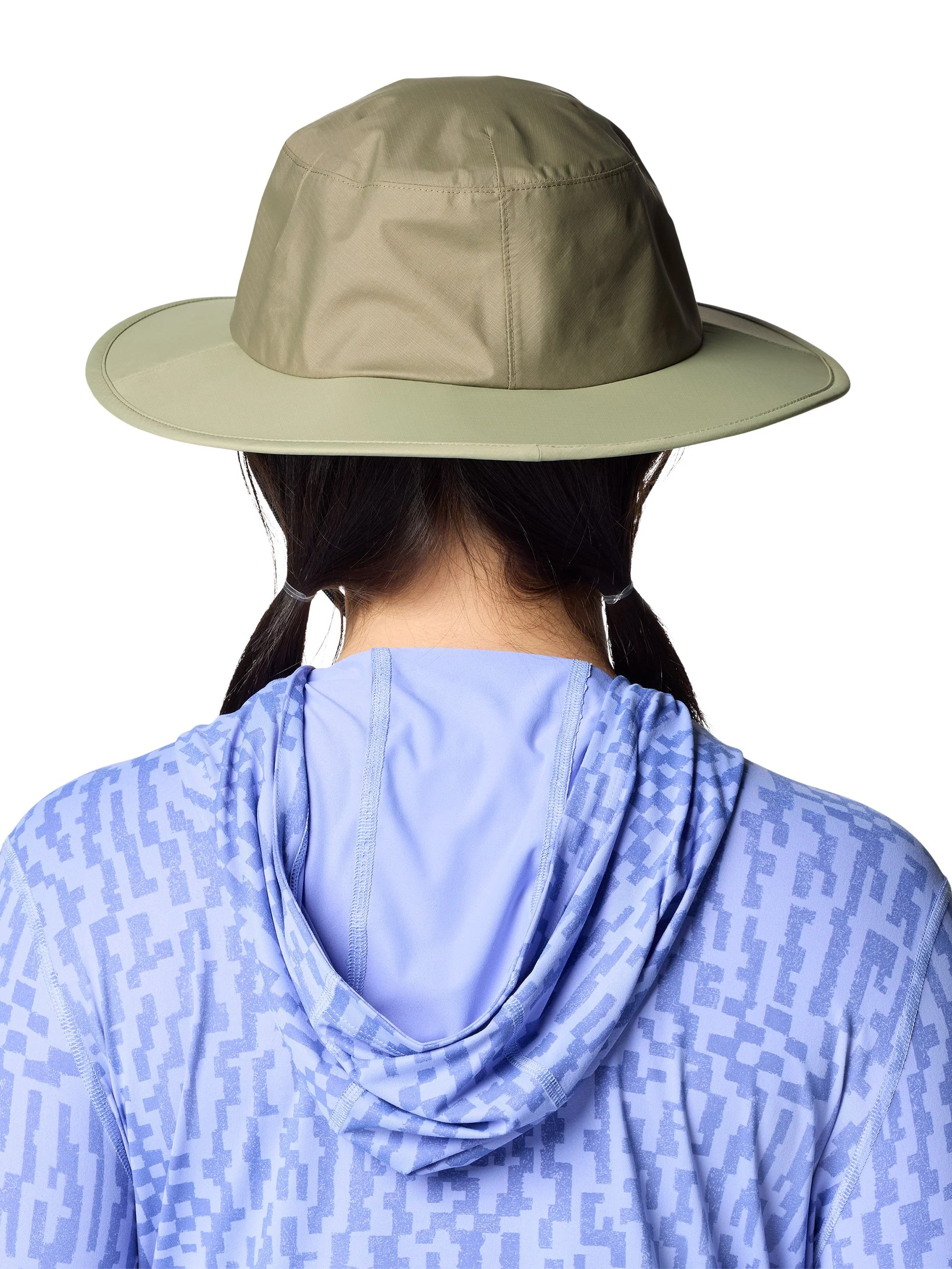 Mountain Hardwear Threshold™ Rain Hat - Image 2