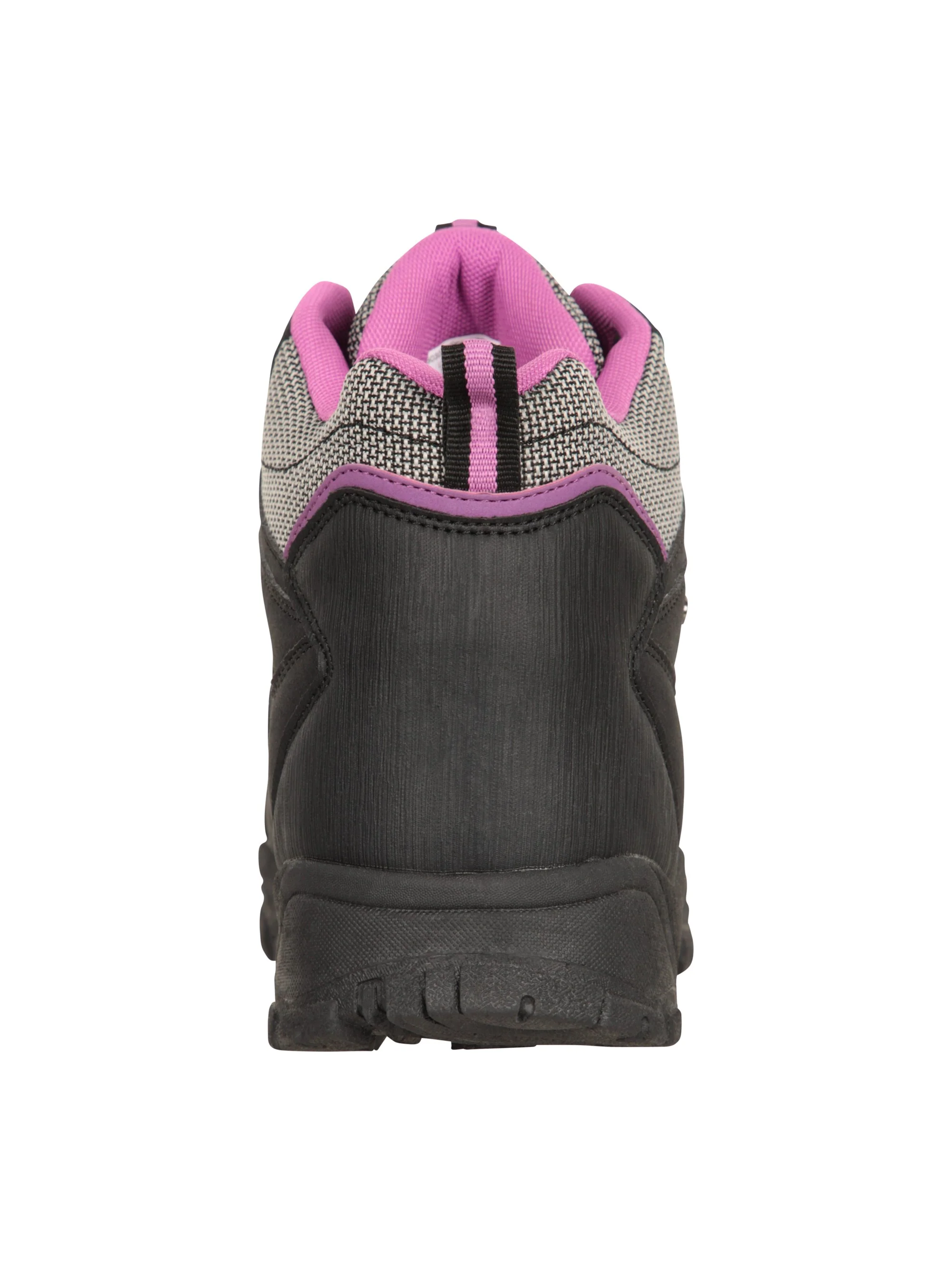 Mountain Warehouse Adventurer Womens Waterproof Hiking Boots - Image 4