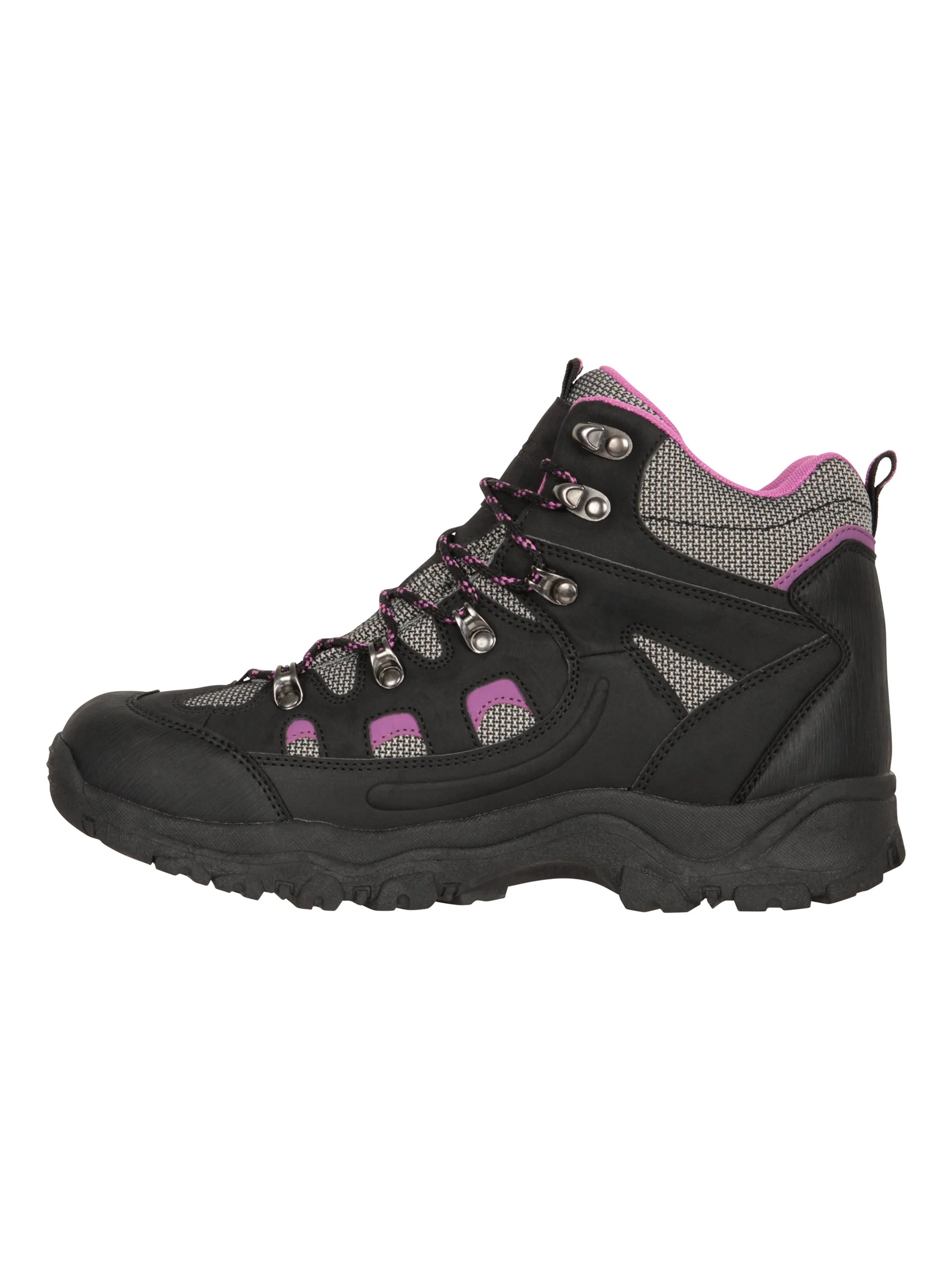 Mountain Warehouse Adventurer Womens Waterproof Hiking Boots - Image 5