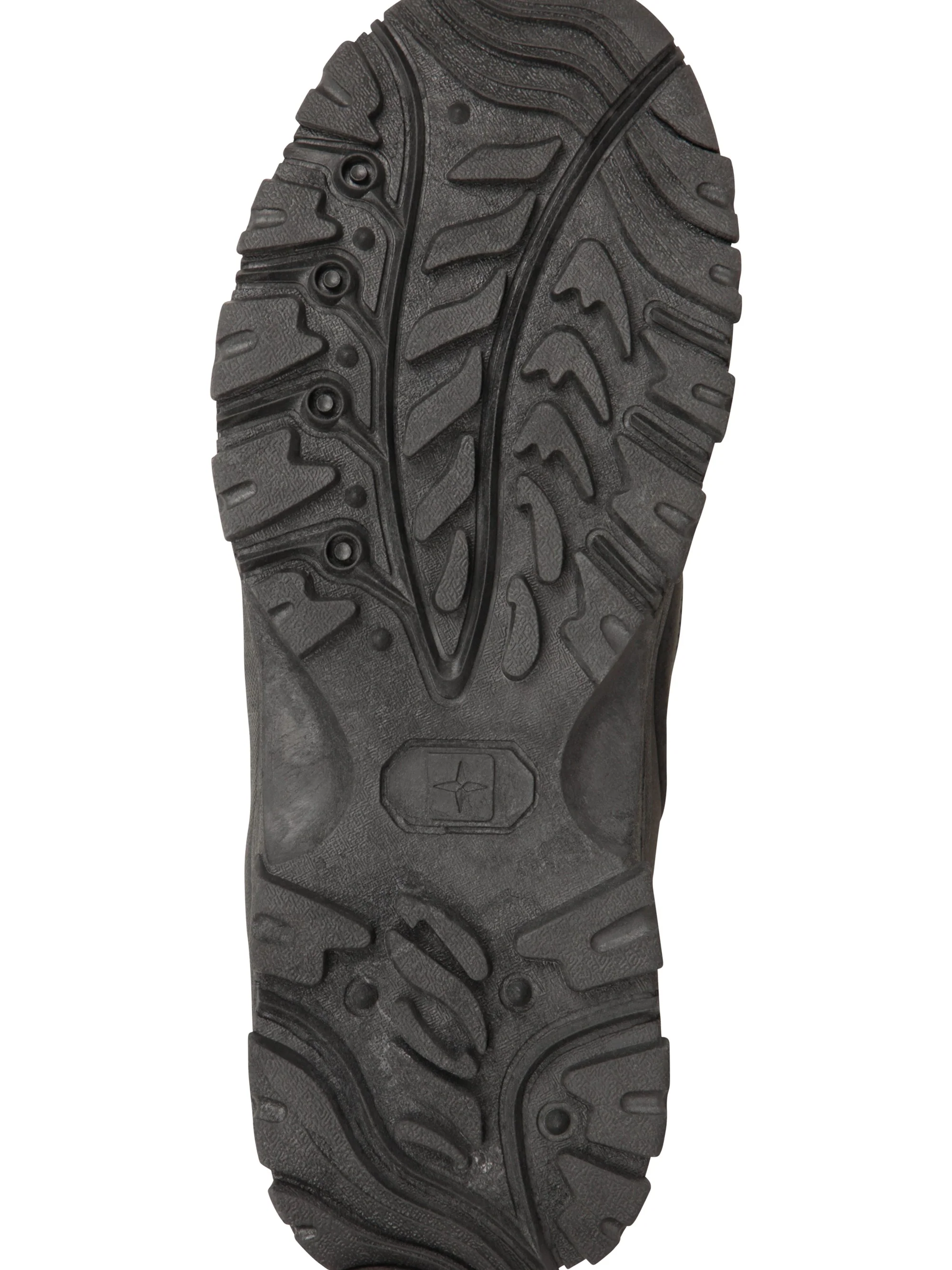 Mountain Warehouse Adventurer Womens Waterproof Hiking Boots - Image 7