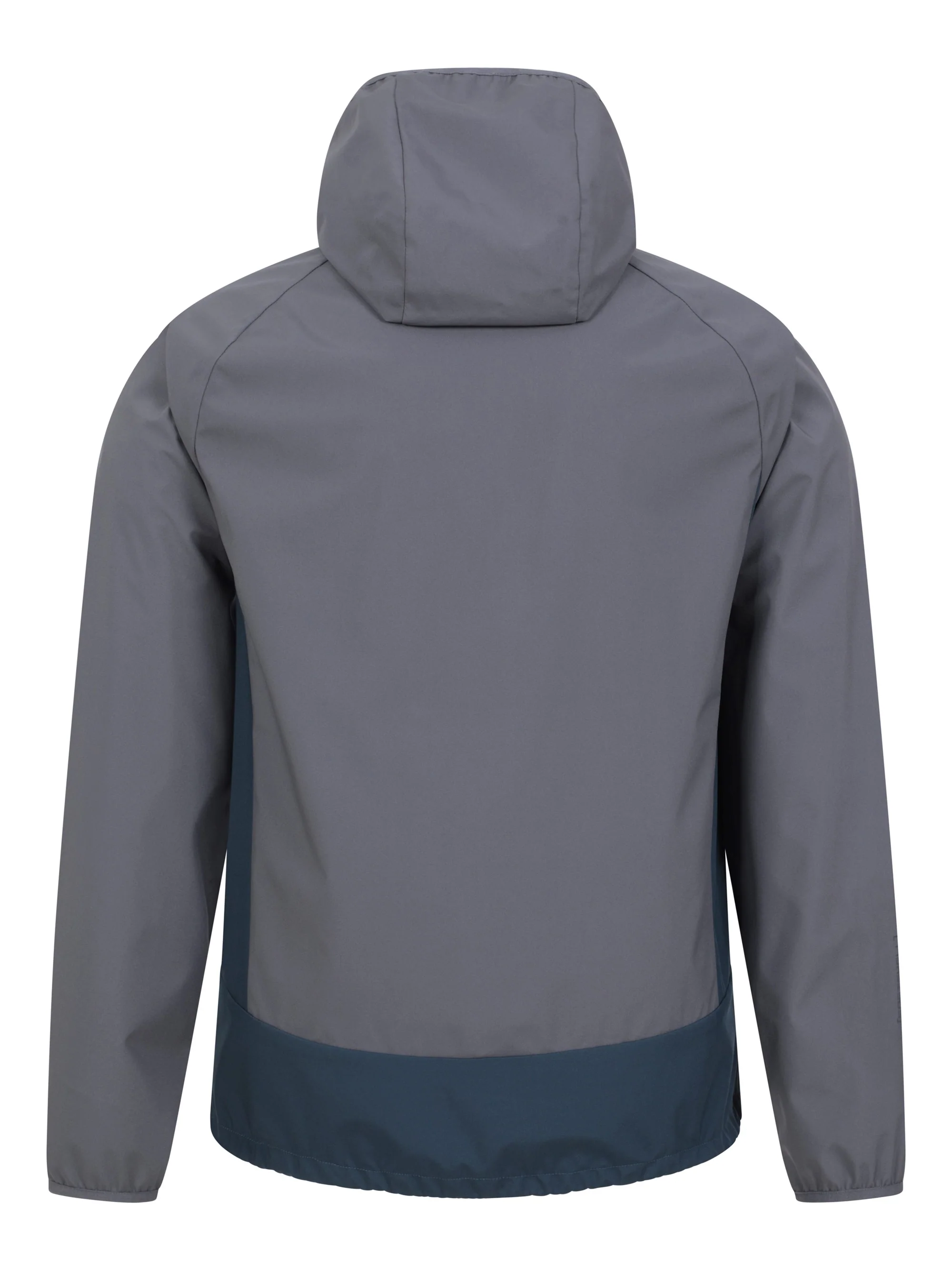 Mountain Warehouse Ambit Mens Lightweight Softshell Jacket - Image 7