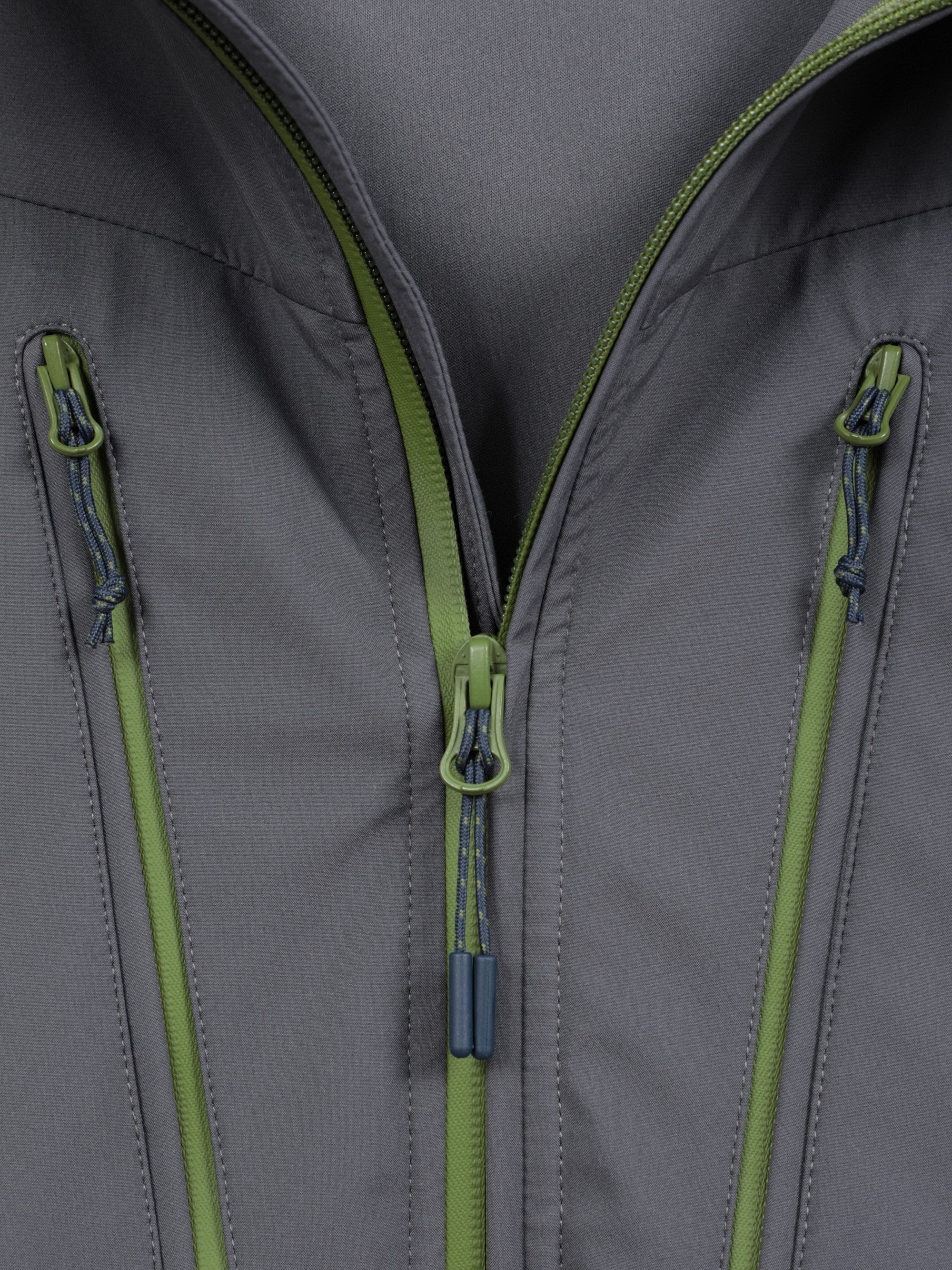 Mountain Warehouse Ambit Mens Lightweight Softshell Jacket - Image 9