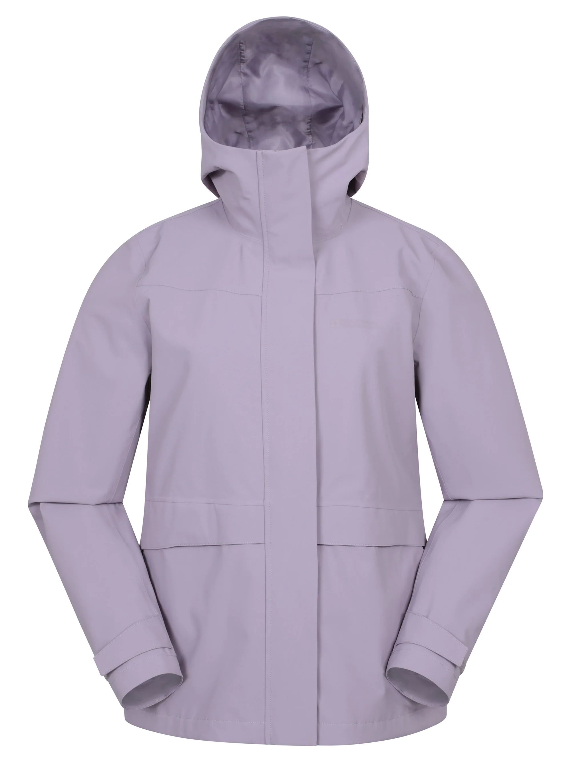 Mountain Warehouse April Womens Rain Jacket