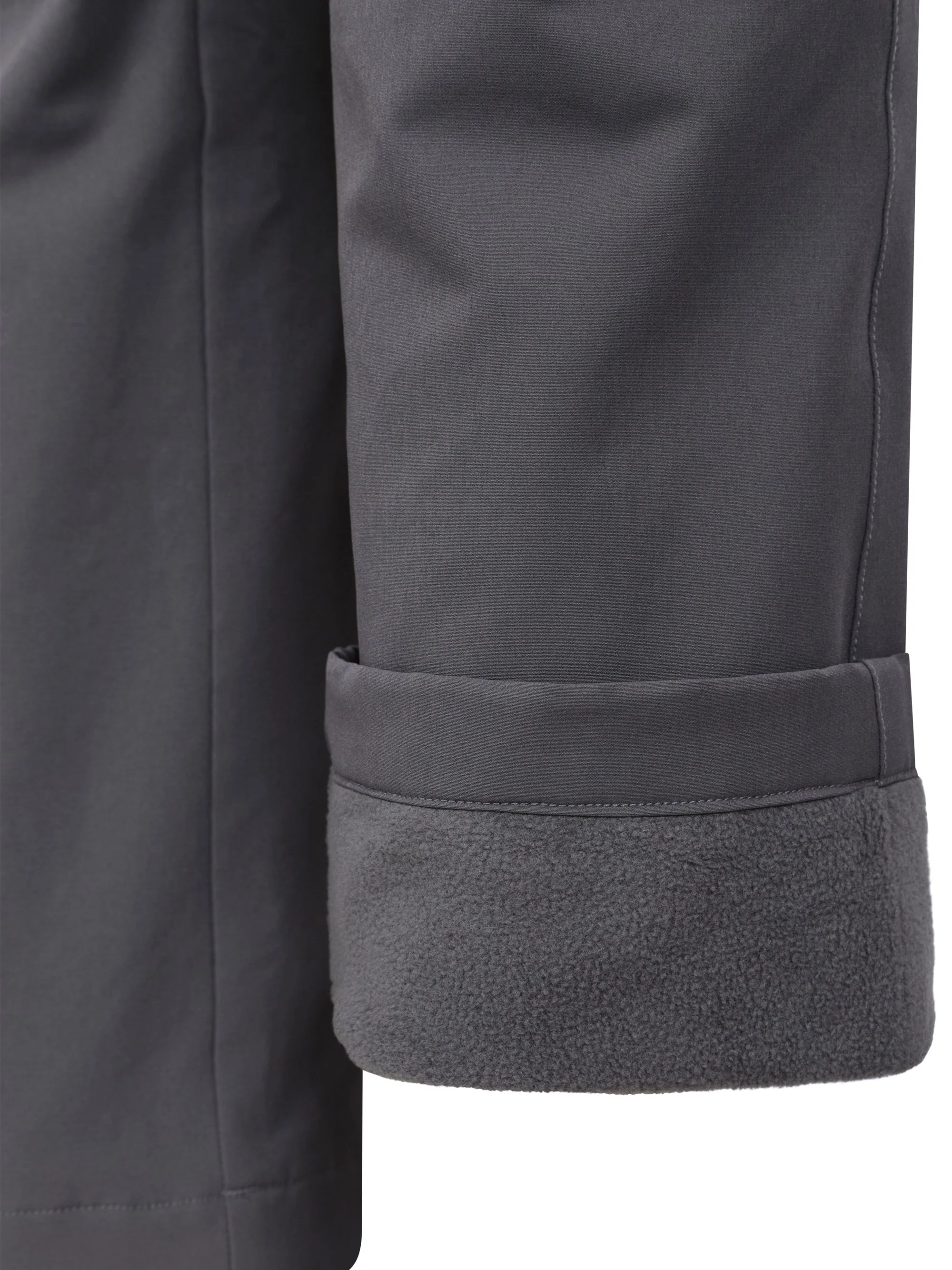 Mountain Warehouse Arctic II Fleece Lined Stretch Womens Pants - Image 9