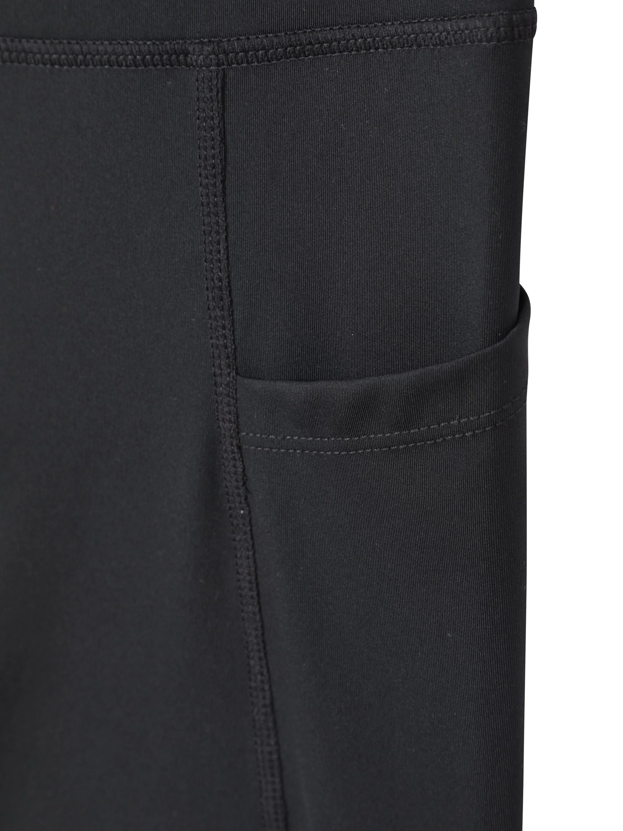 Mountain Warehouse Blackout High-Waisted Womens Full-Length Leggings - Image 10