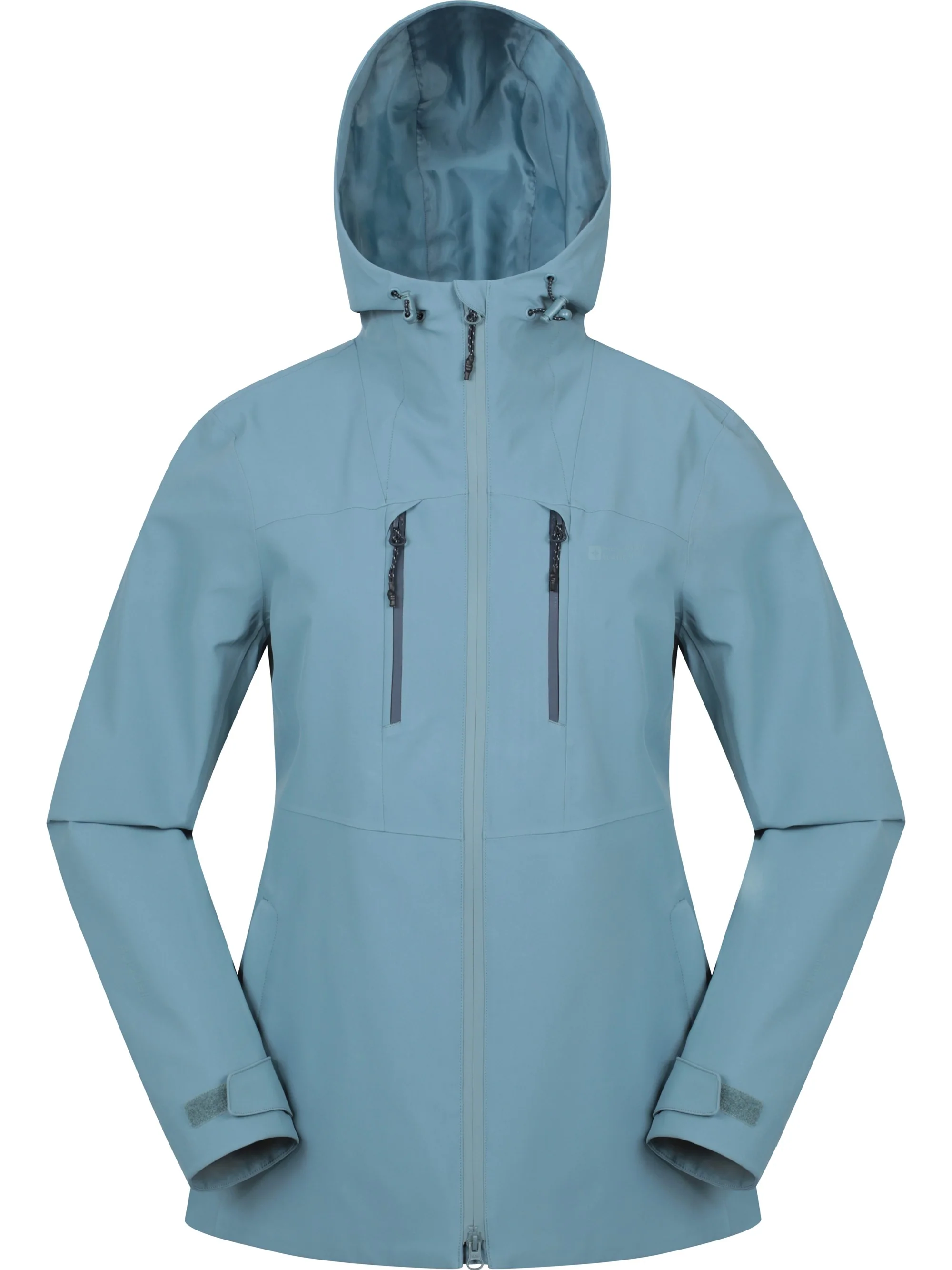 Mountain Warehouse Breeze Womens Rain Jacket - Image 12