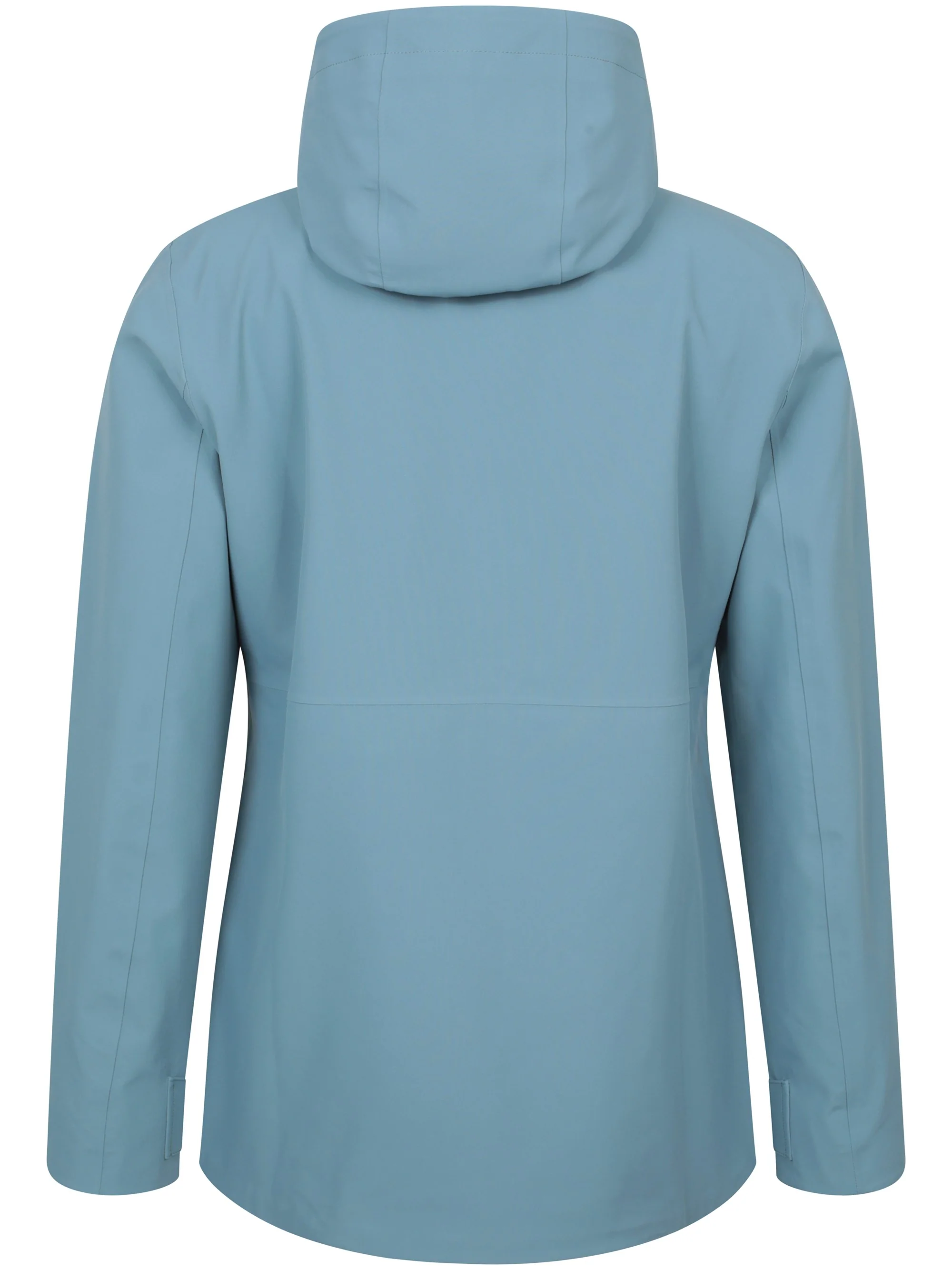 Mountain Warehouse Breeze Womens Rain Jacket - Image 14