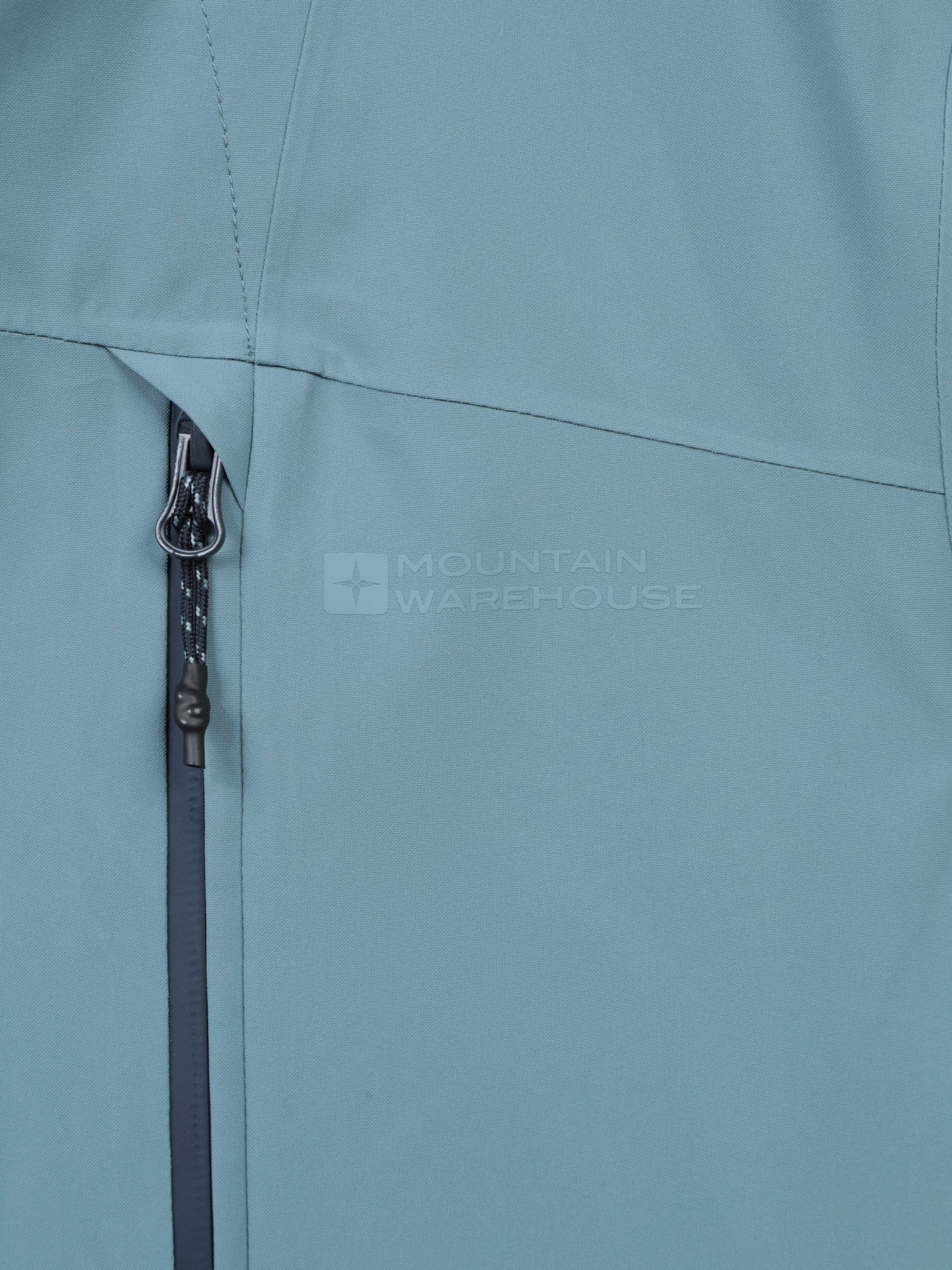 Mountain Warehouse Breeze Womens Rain Jacket - Image 17