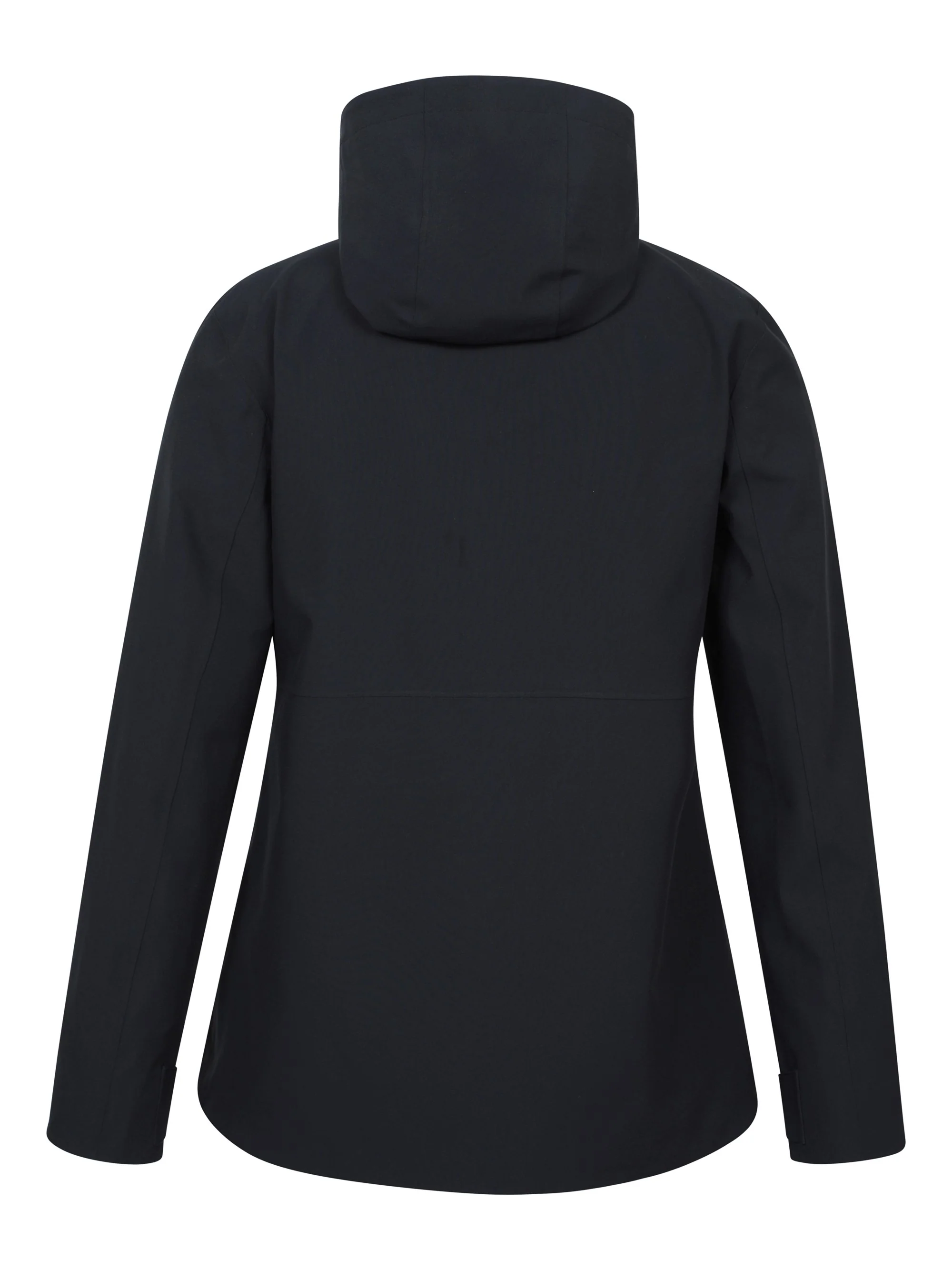 Mountain Warehouse Breeze Womens Rain Jacket - Image 4