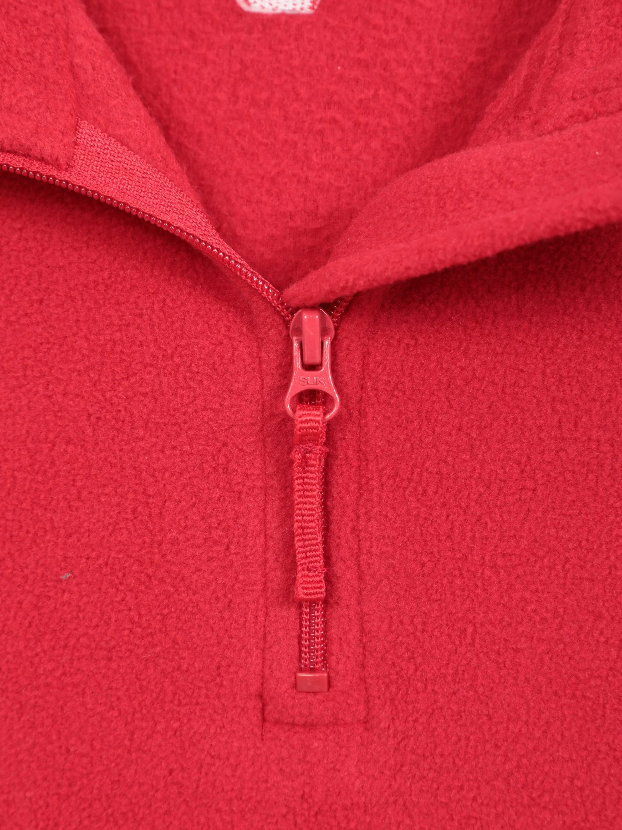 Mountain Warehouse Camber II Kids Half-Zip Fleece - Image 10