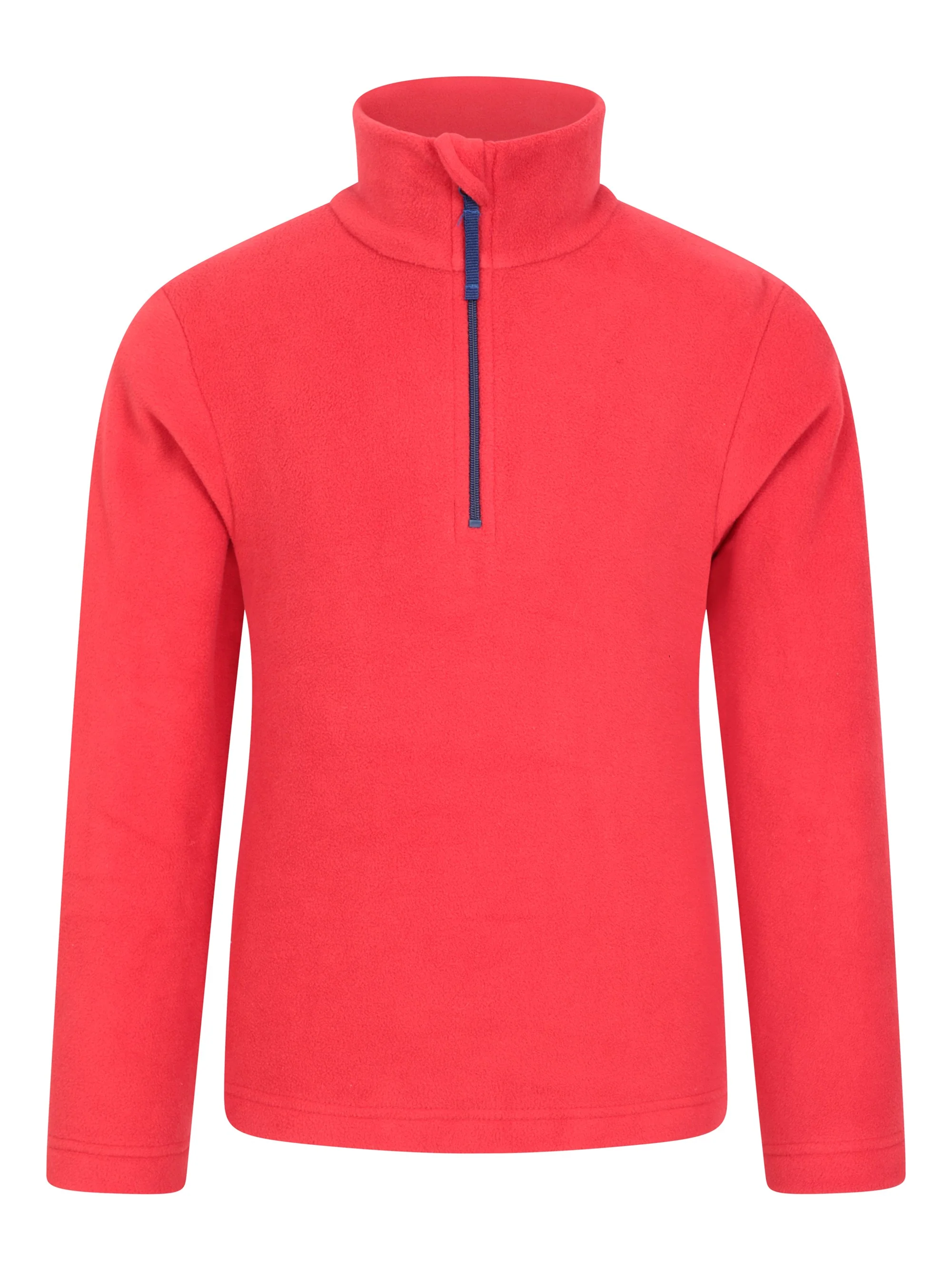 Mountain Warehouse Camber II Kids Half-Zip Fleece - Image 11
