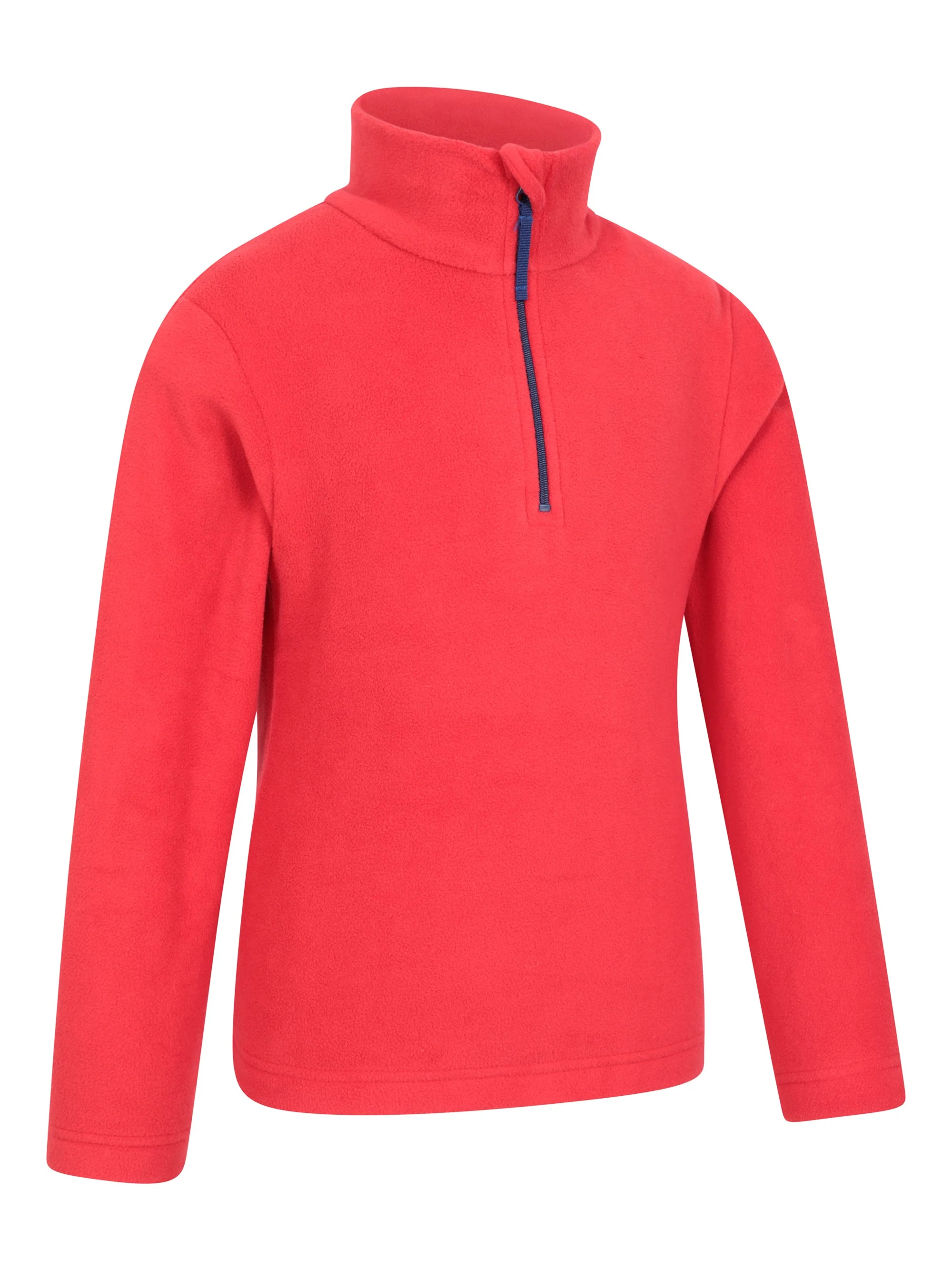 Mountain Warehouse Camber II Kids Half-Zip Fleece - Image 12