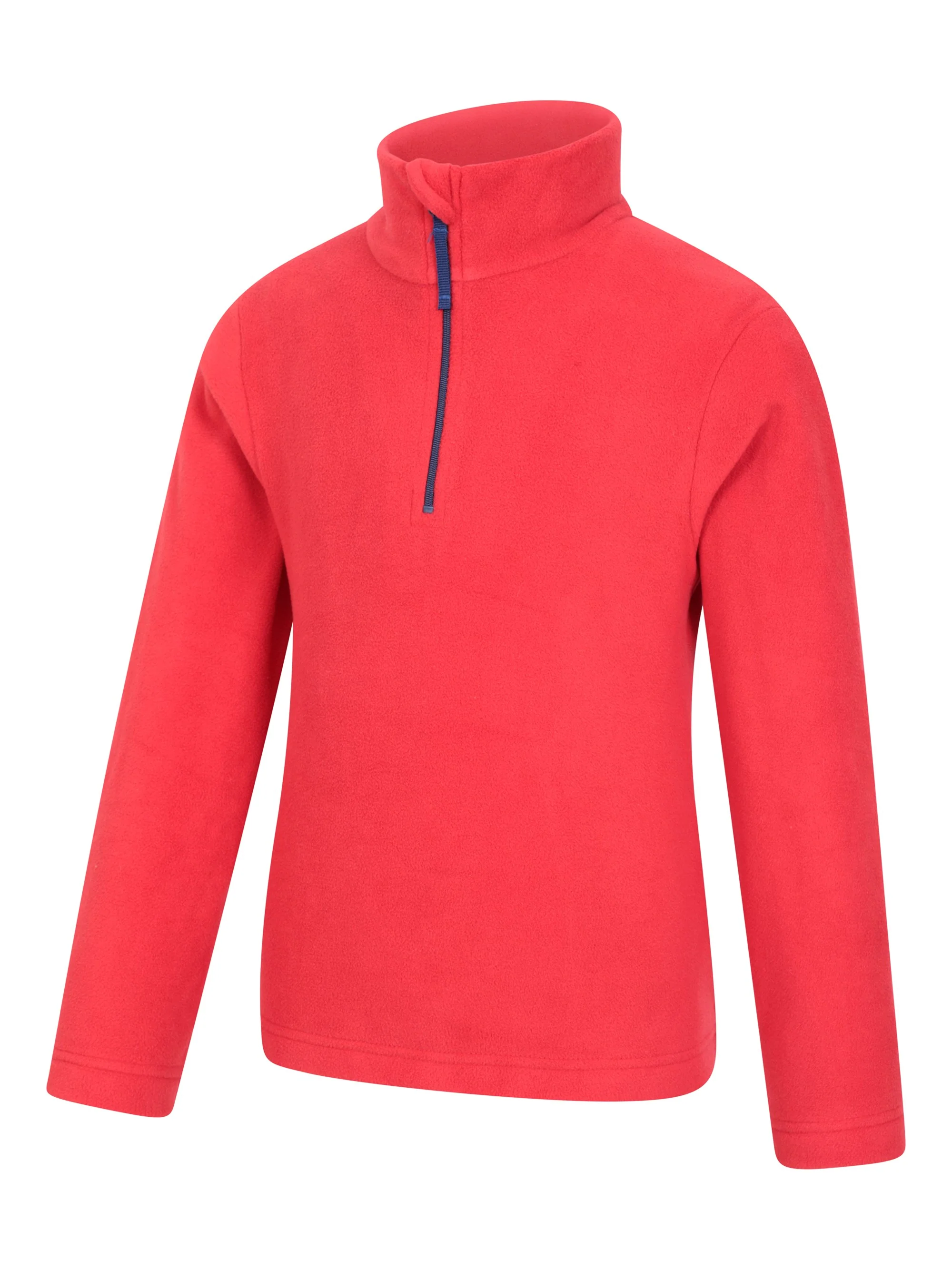 Mountain Warehouse Camber II Kids Half-Zip Fleece - Image 13