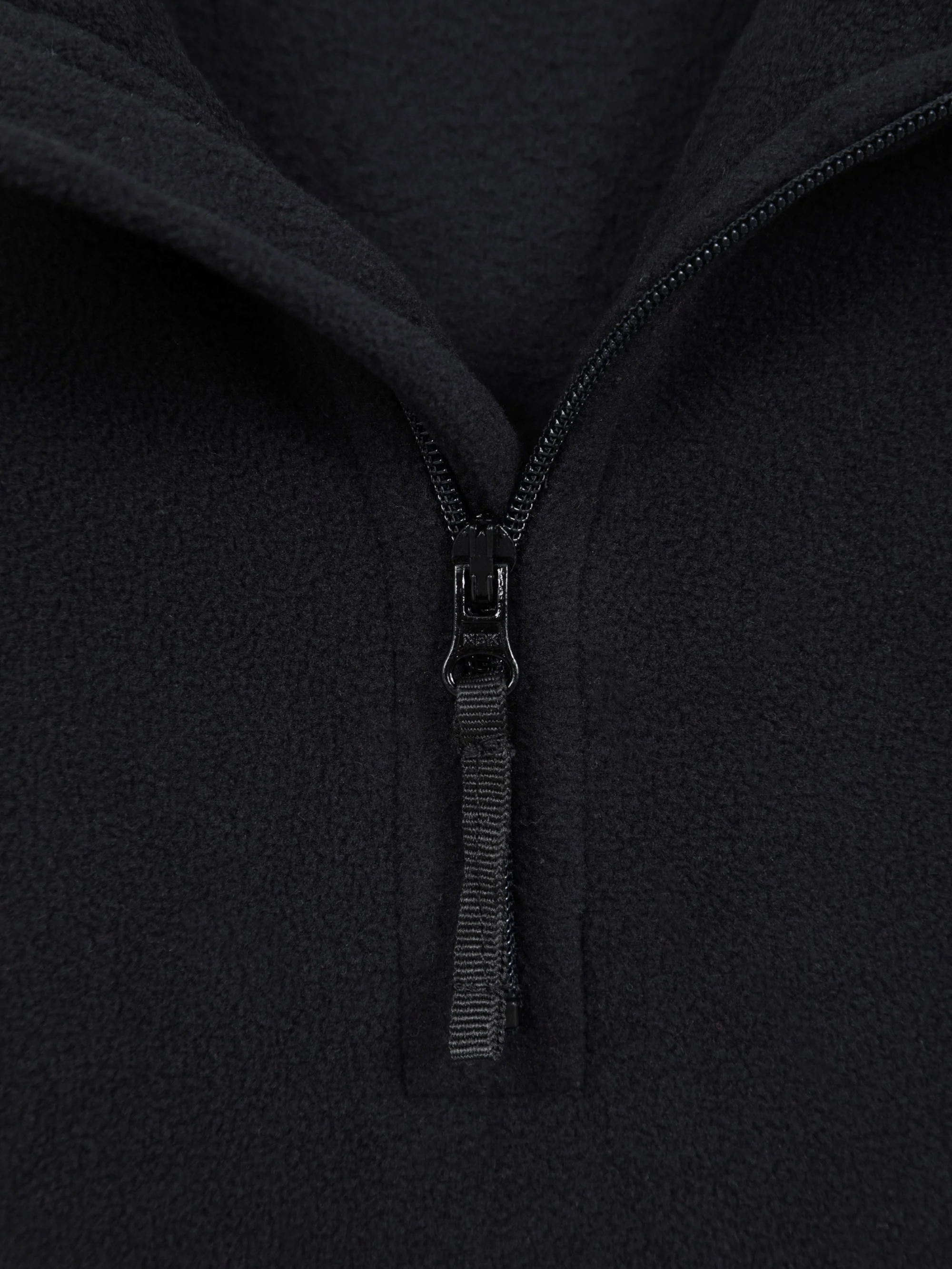 Mountain Warehouse Camber II Kids Half-Zip Fleece - Image 5