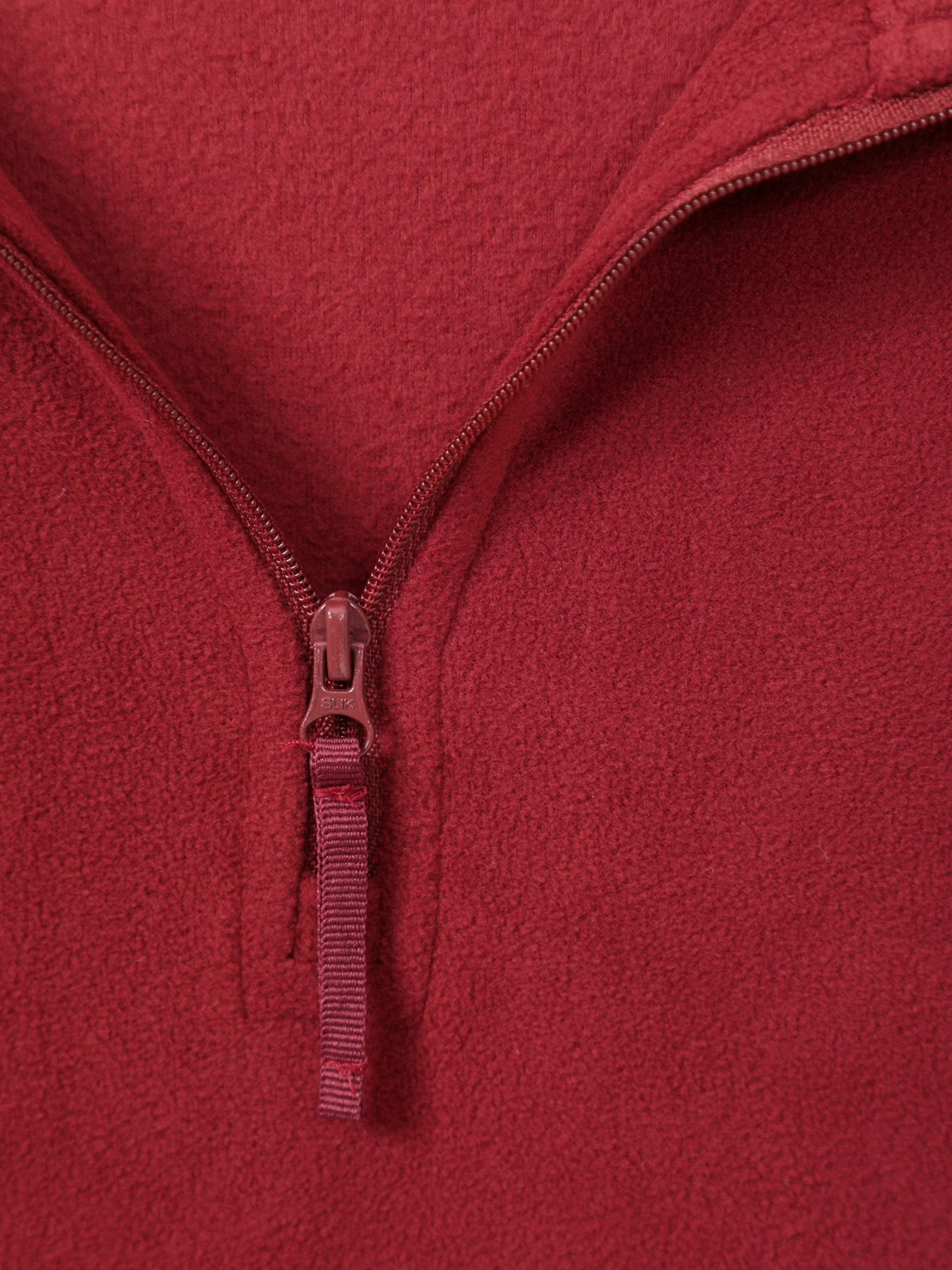 Mountain Warehouse Camber II Mens Half-Zip Fleece - Image 10