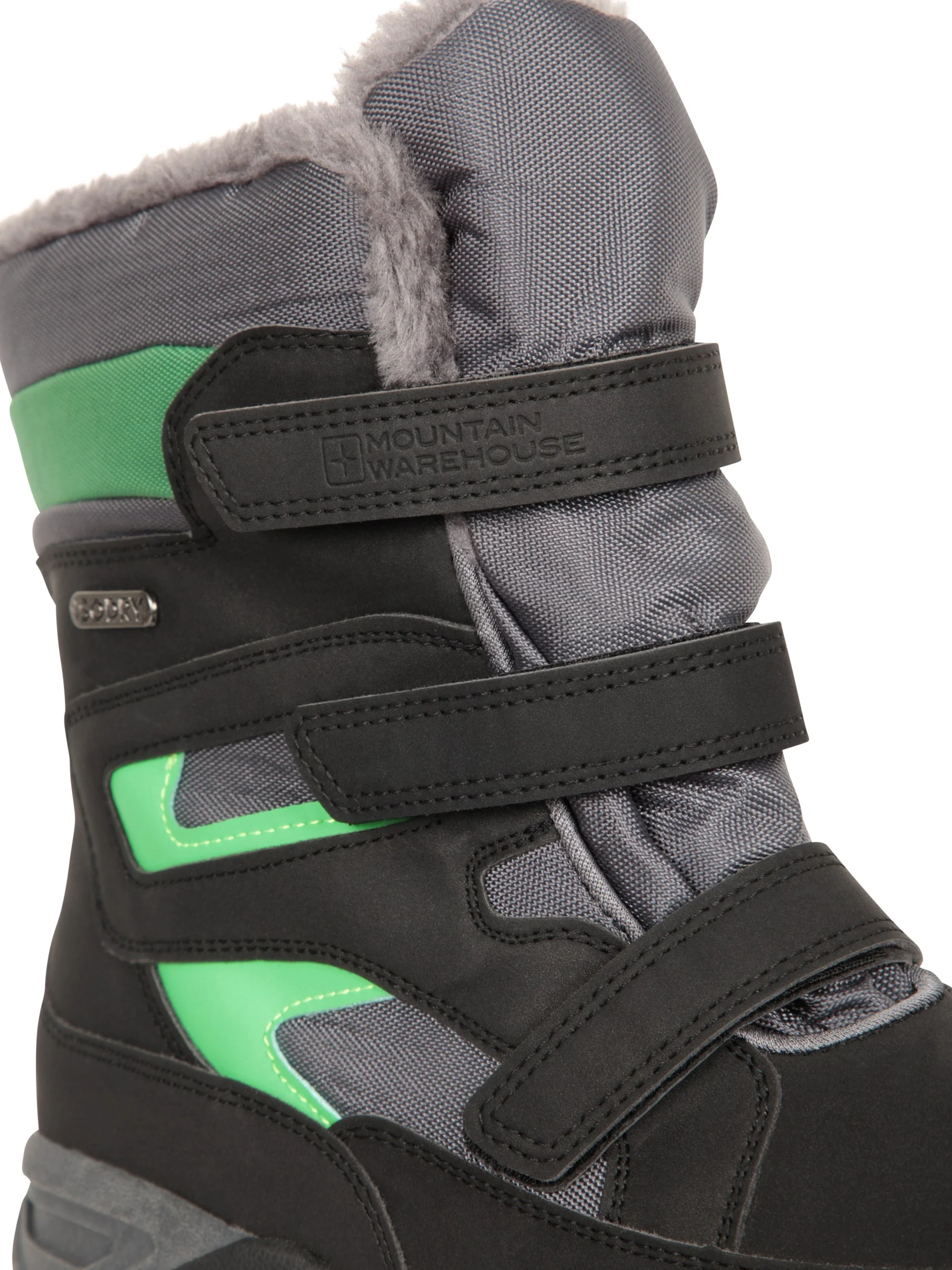Mountain Warehouse Chill Youth Waterproof Boots - Image 7