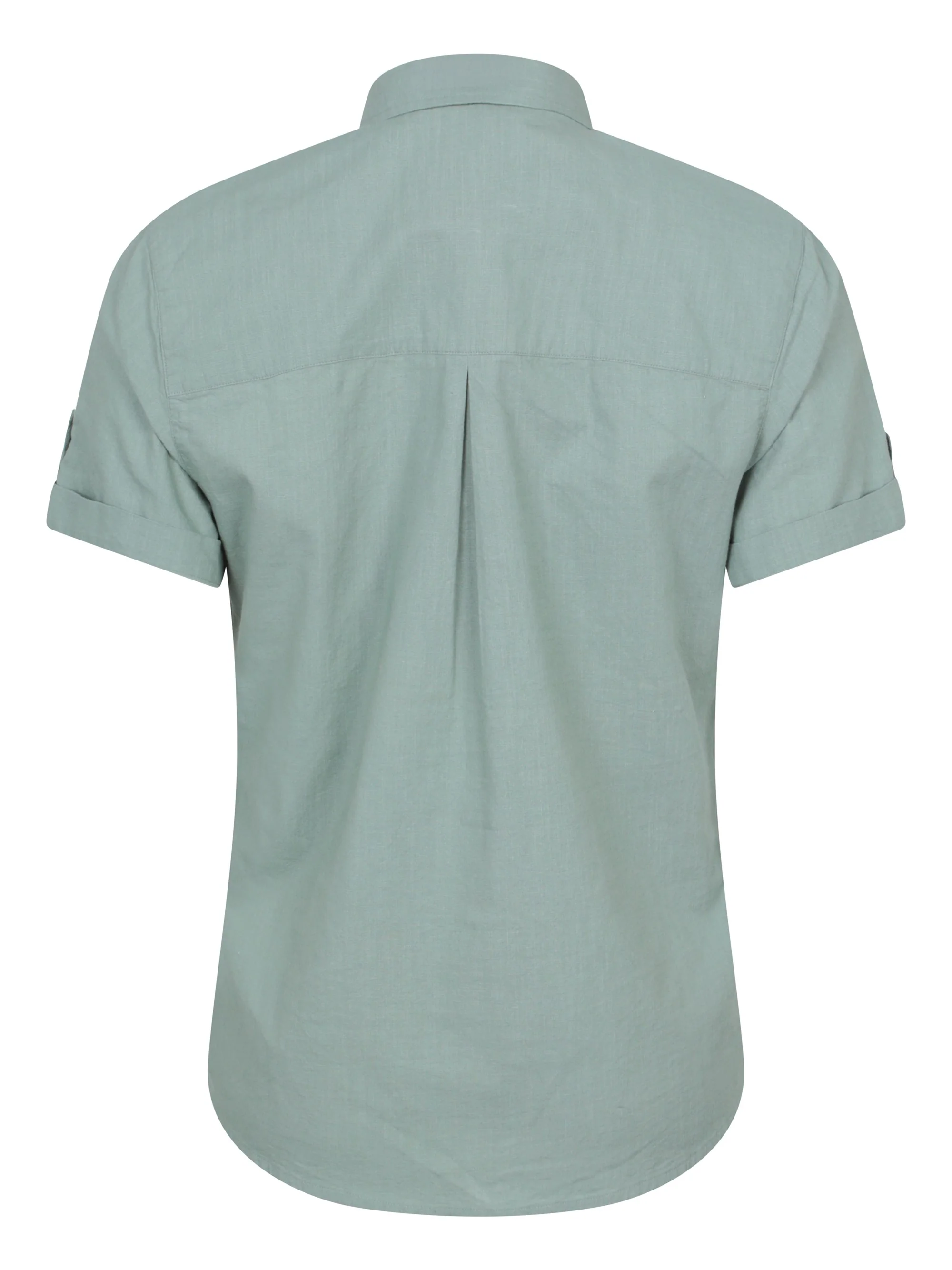 Mountain Warehouse Coconut Short Sleeve Womens Shirt - Image 4