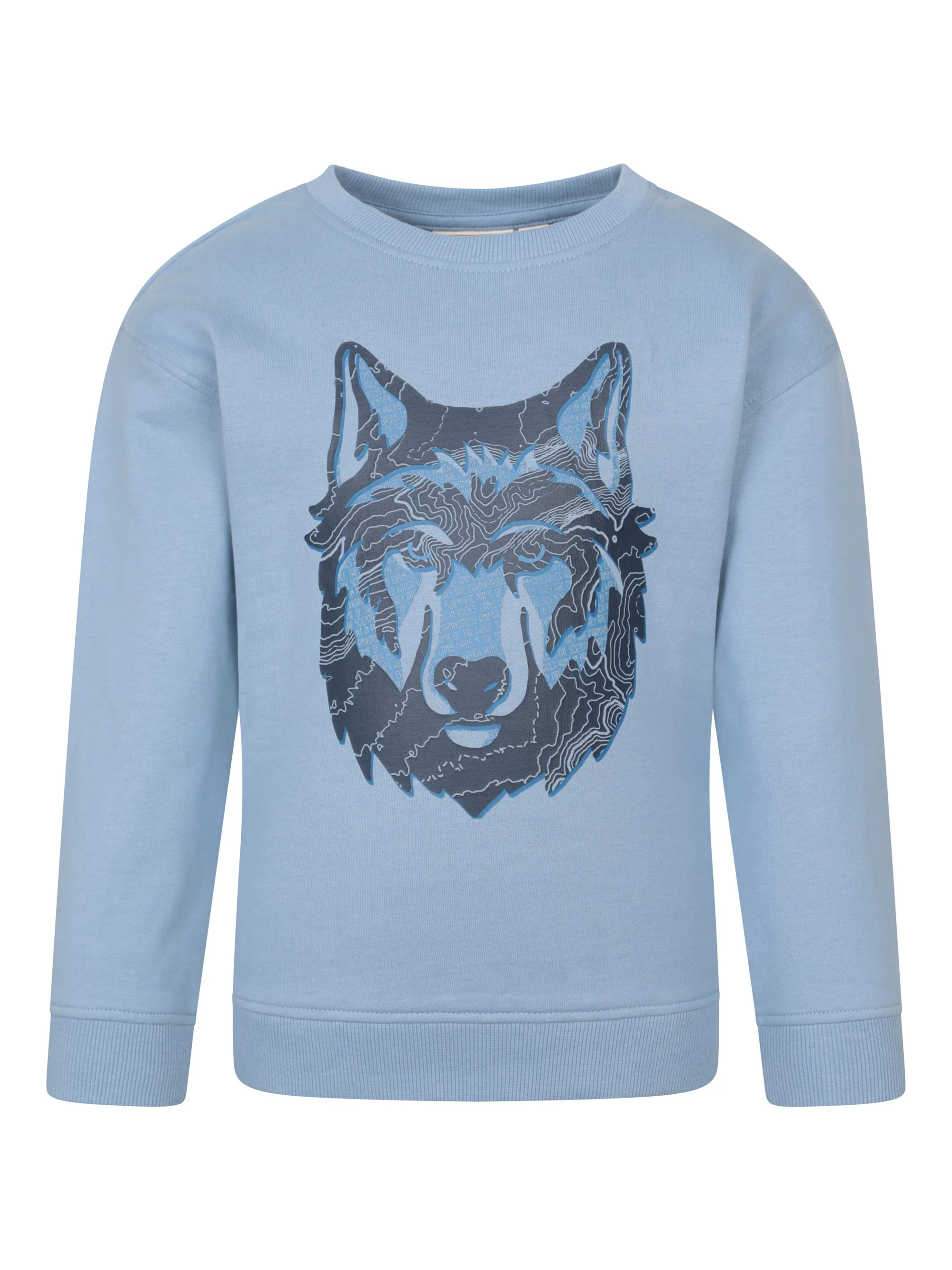 Mountain Warehouse Crew Neck Kids Sweatshirt