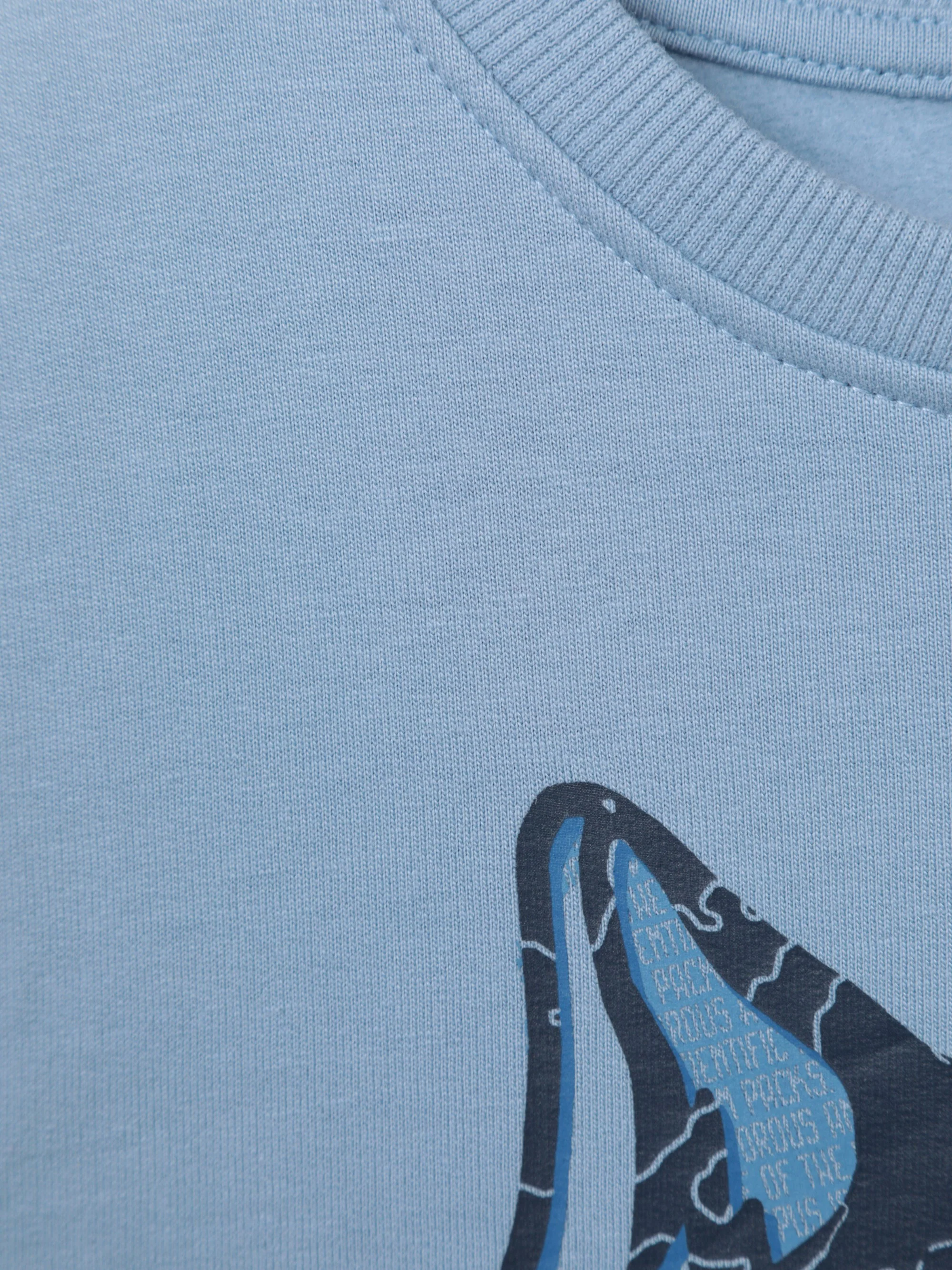Mountain Warehouse Crew Neck Kids Sweatshirt - Image 5