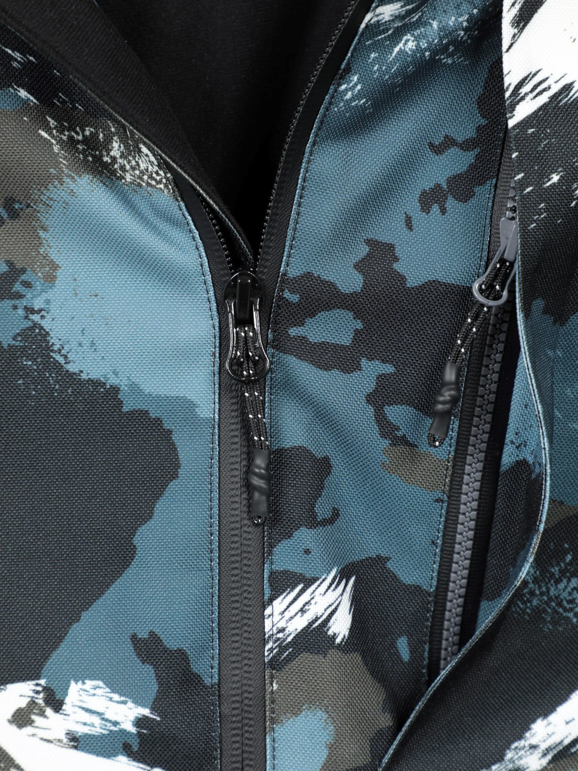 Mountain Warehouse Drayton Mens Waterproof Ski Jacket - Image 38