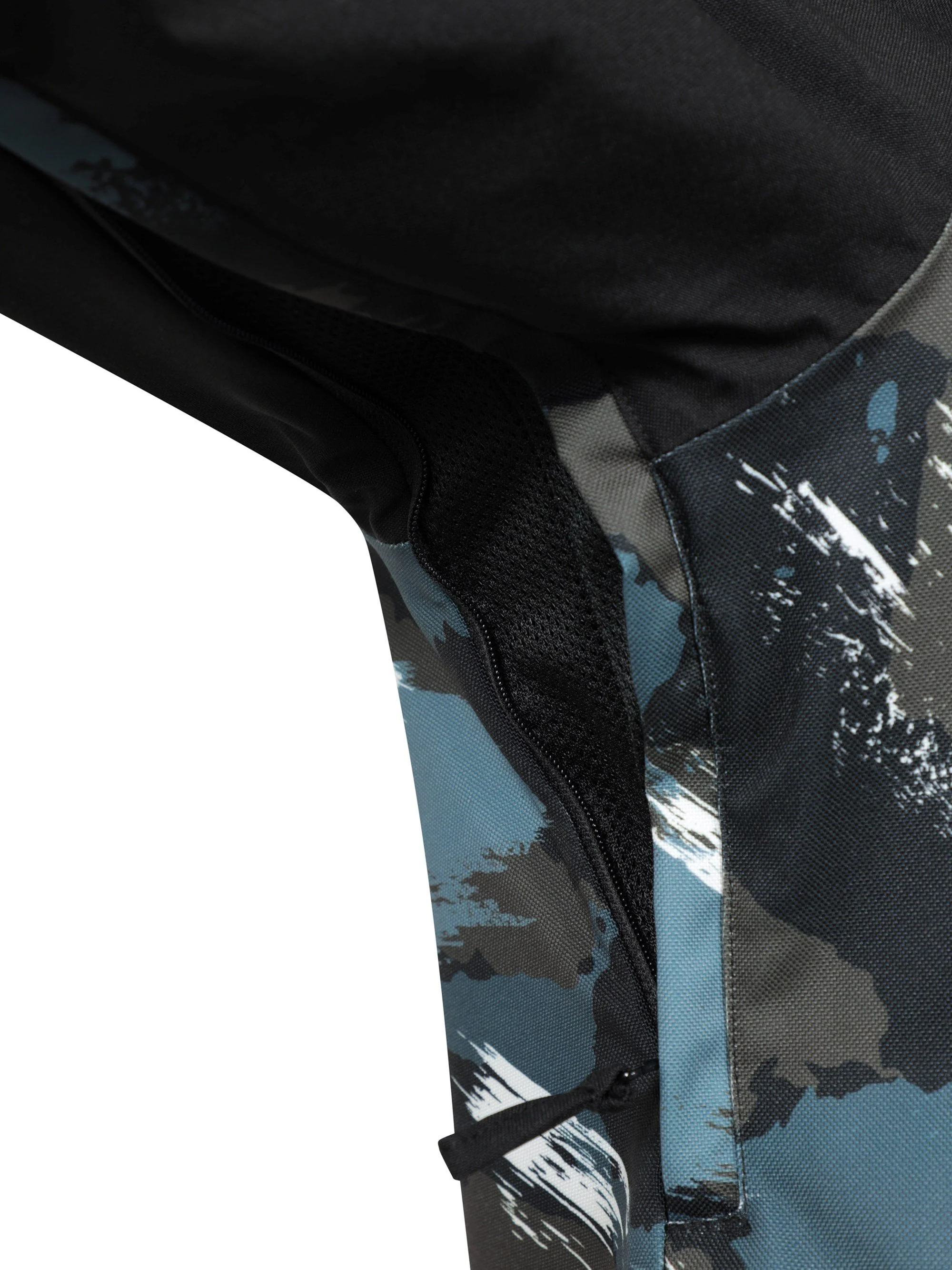 Mountain Warehouse Drayton Mens Waterproof Ski Jacket - Image 41