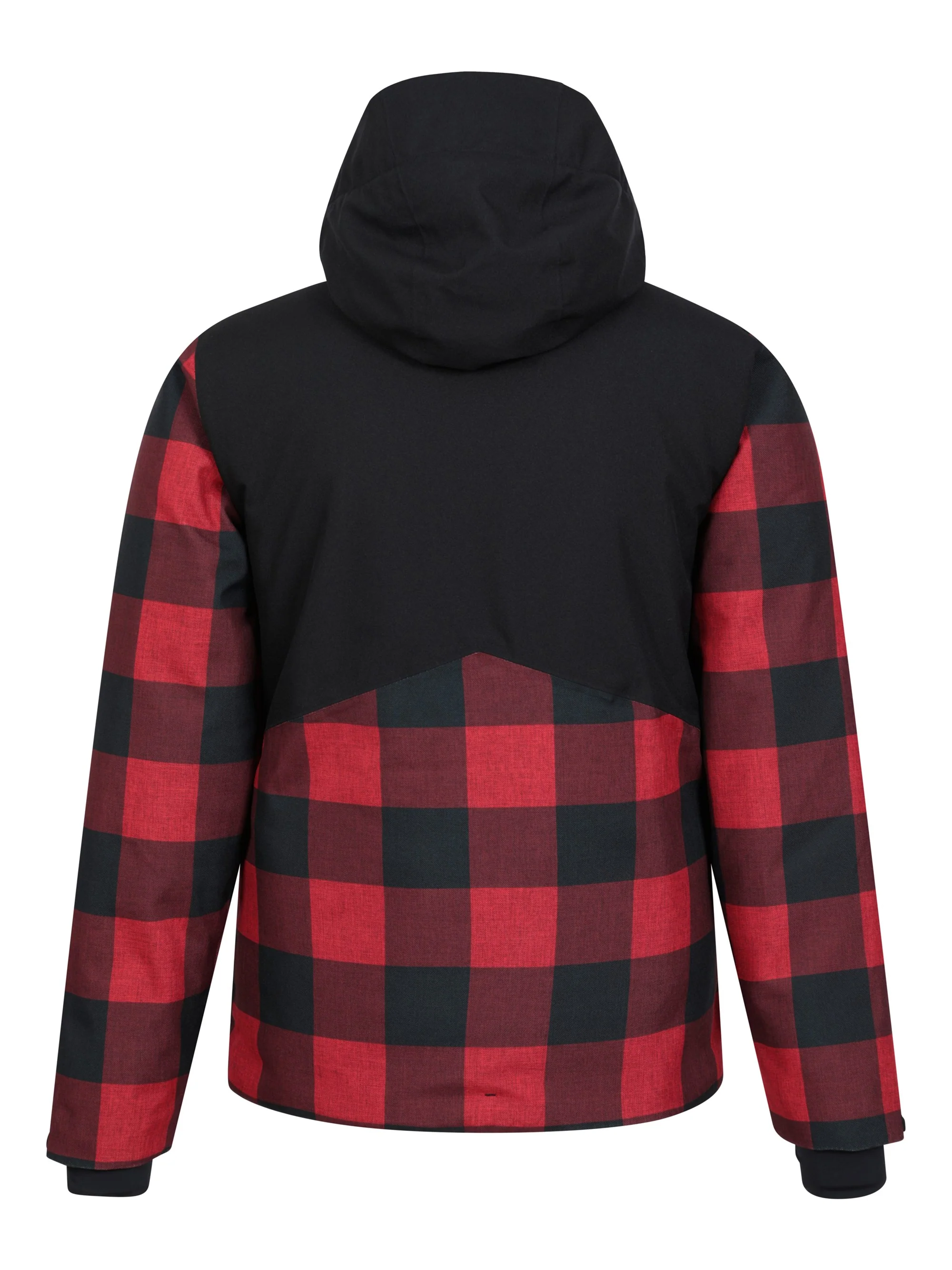 Mountain Warehouse Drayton Mens Waterproof Ski Jacket - Image 9