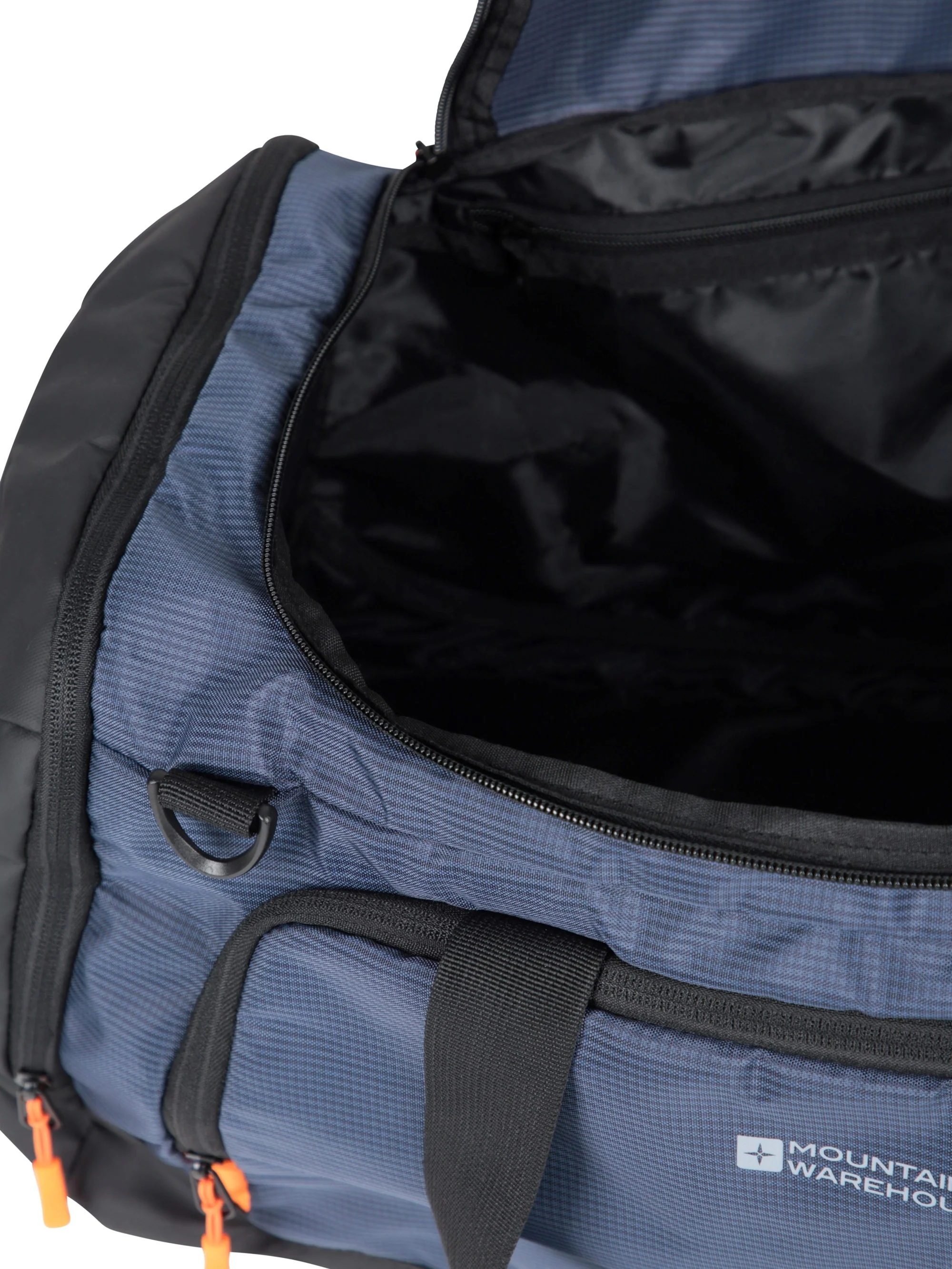 Mountain Warehouse Duffel Bag 40L - Image 12