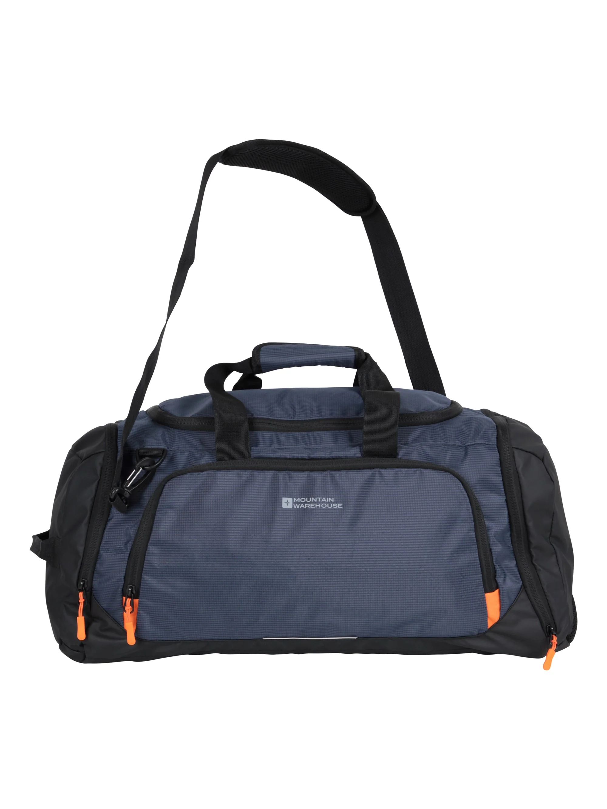 Mountain Warehouse Duffel Bag 40L - Image 3