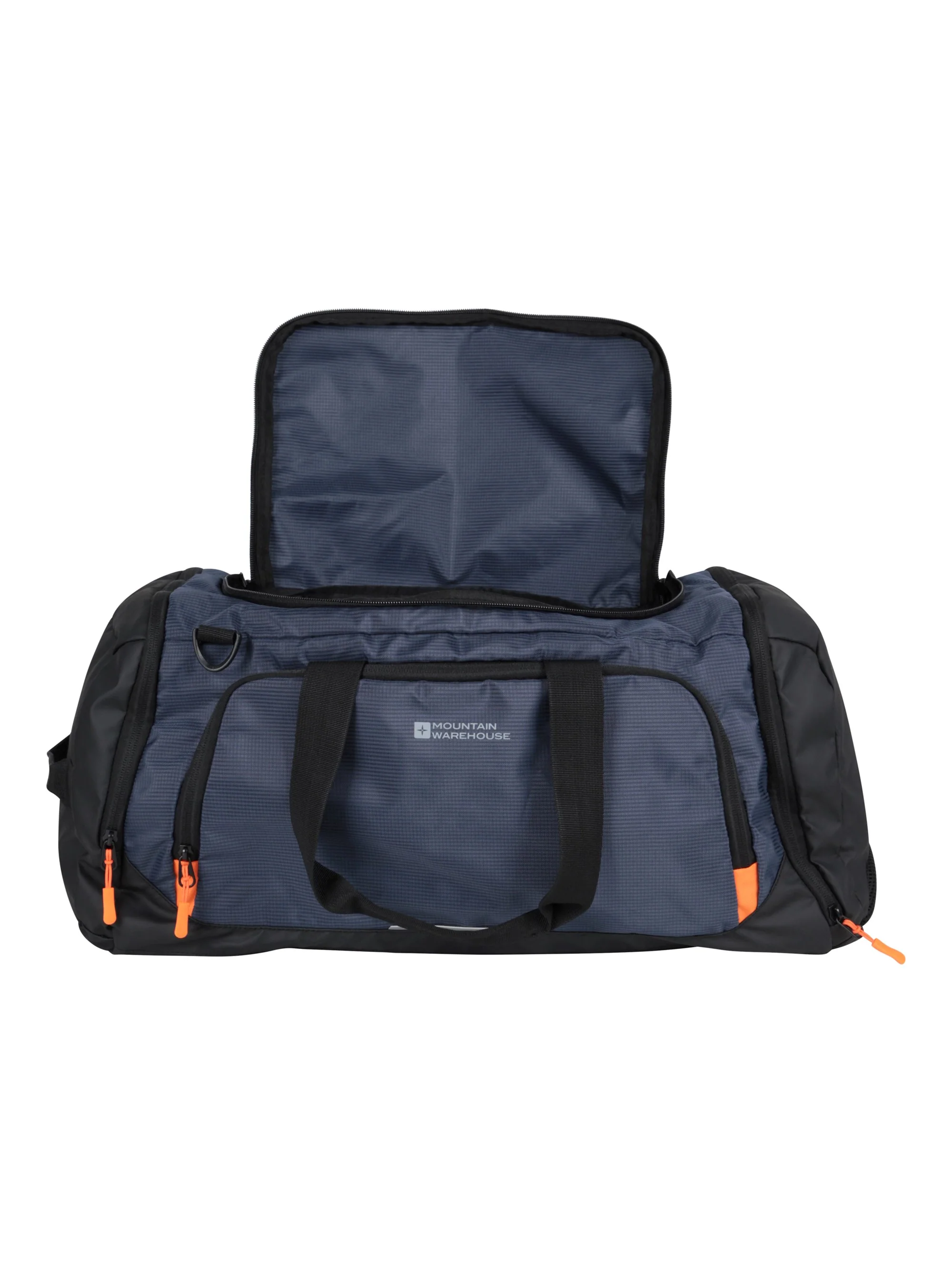 Mountain Warehouse Duffel Bag 40L - Image 5