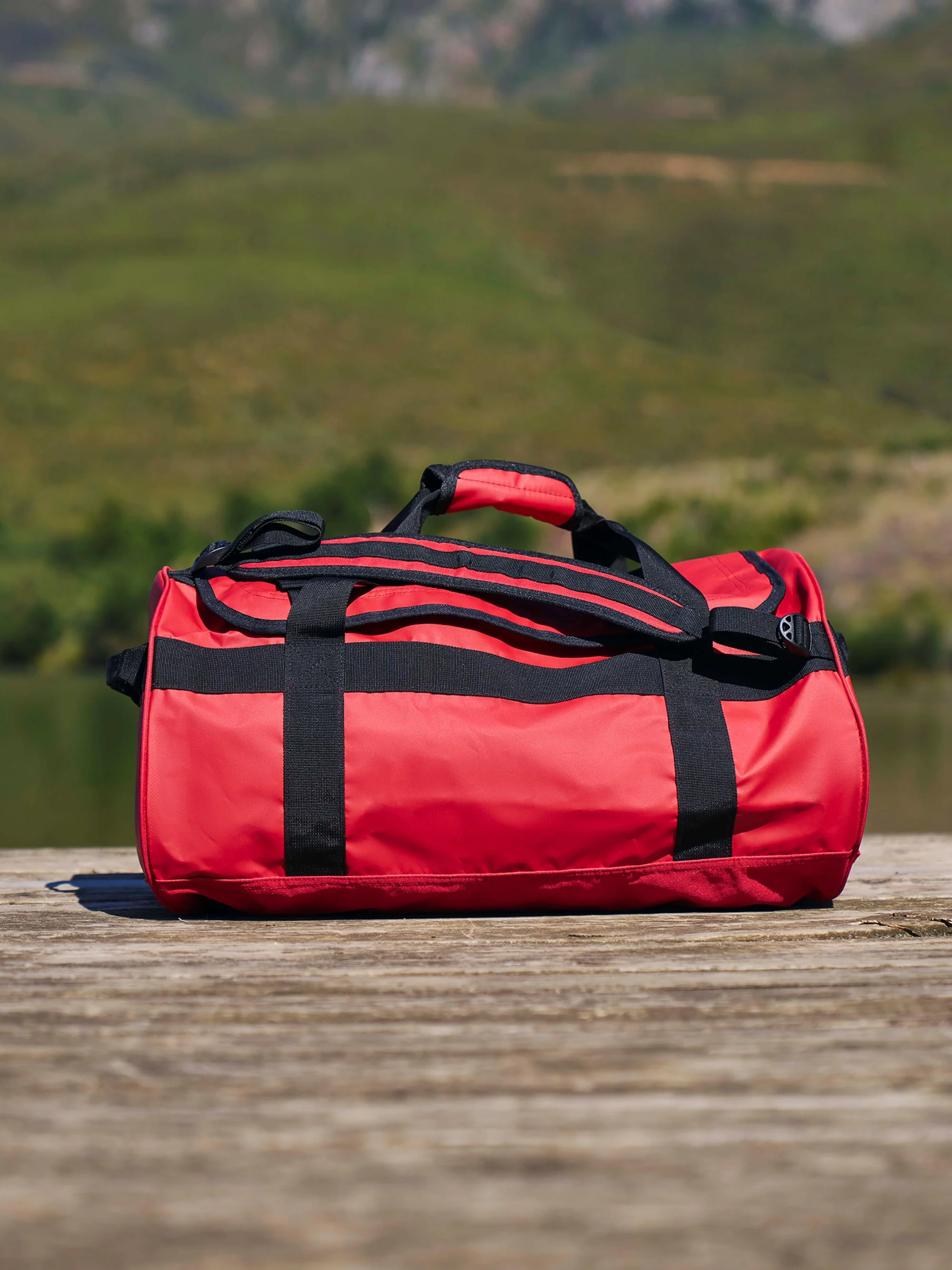 Mountain Warehouse Duffle Bag - 60 litres - Image 11