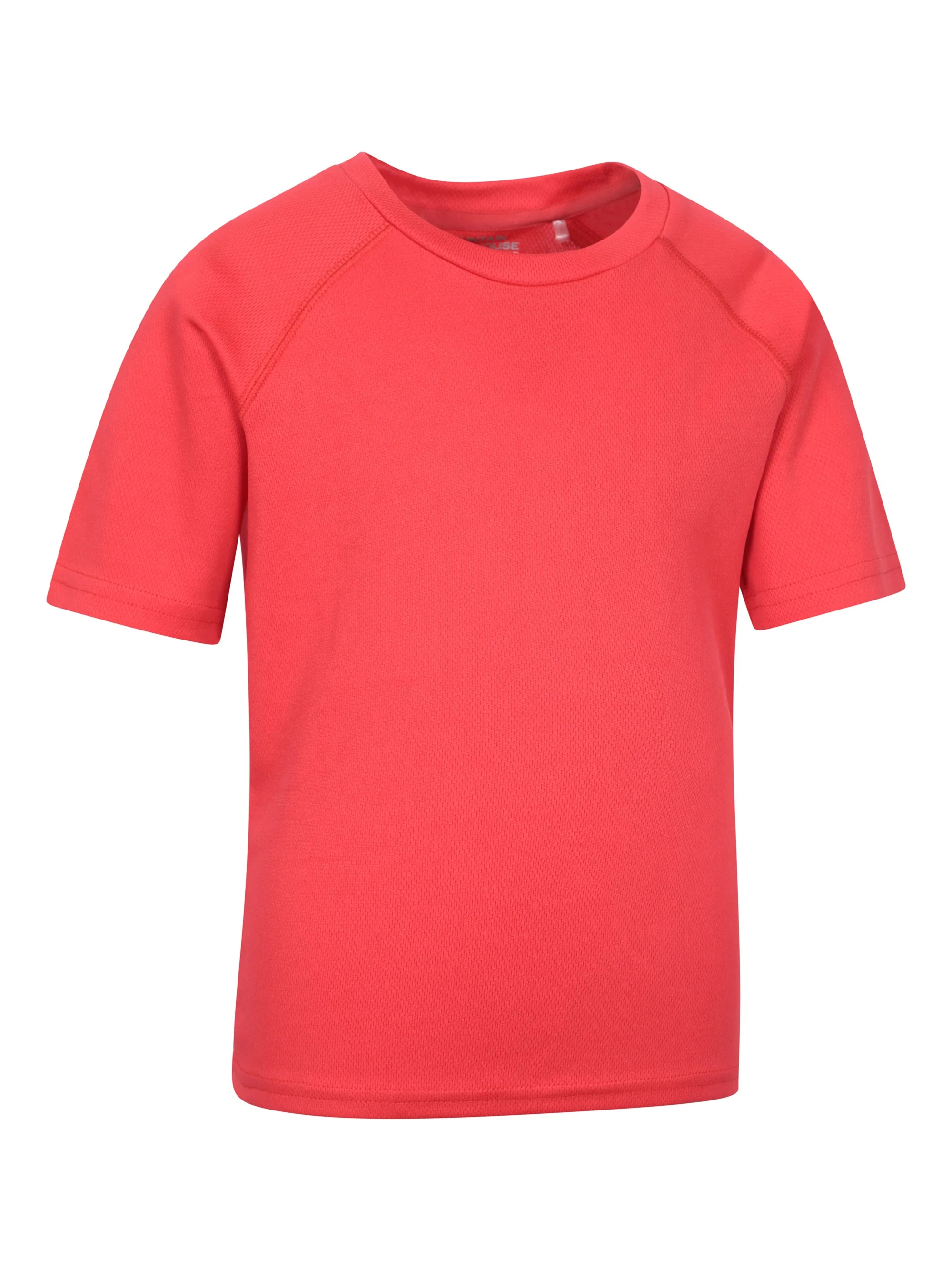 Mountain Warehouse Endurance IsoCool Kids Tee - Image 2