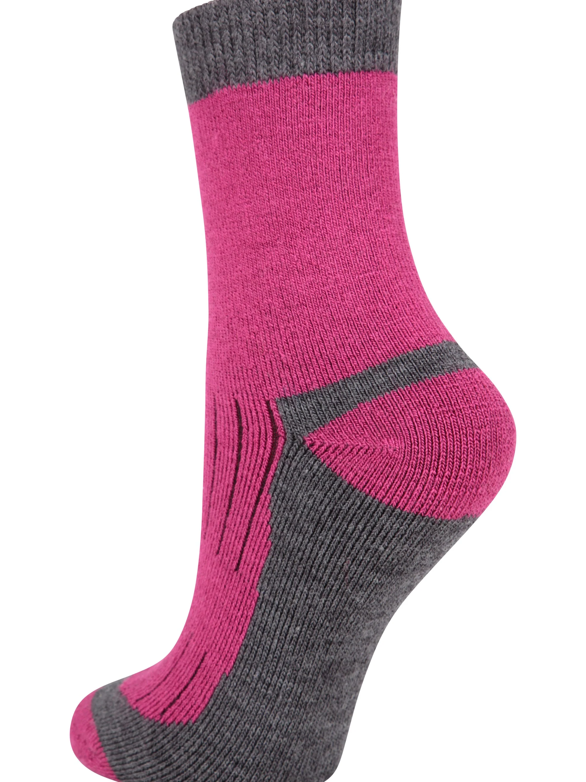 Mountain Warehouse Explorer Kids Merino Socks - Image 10