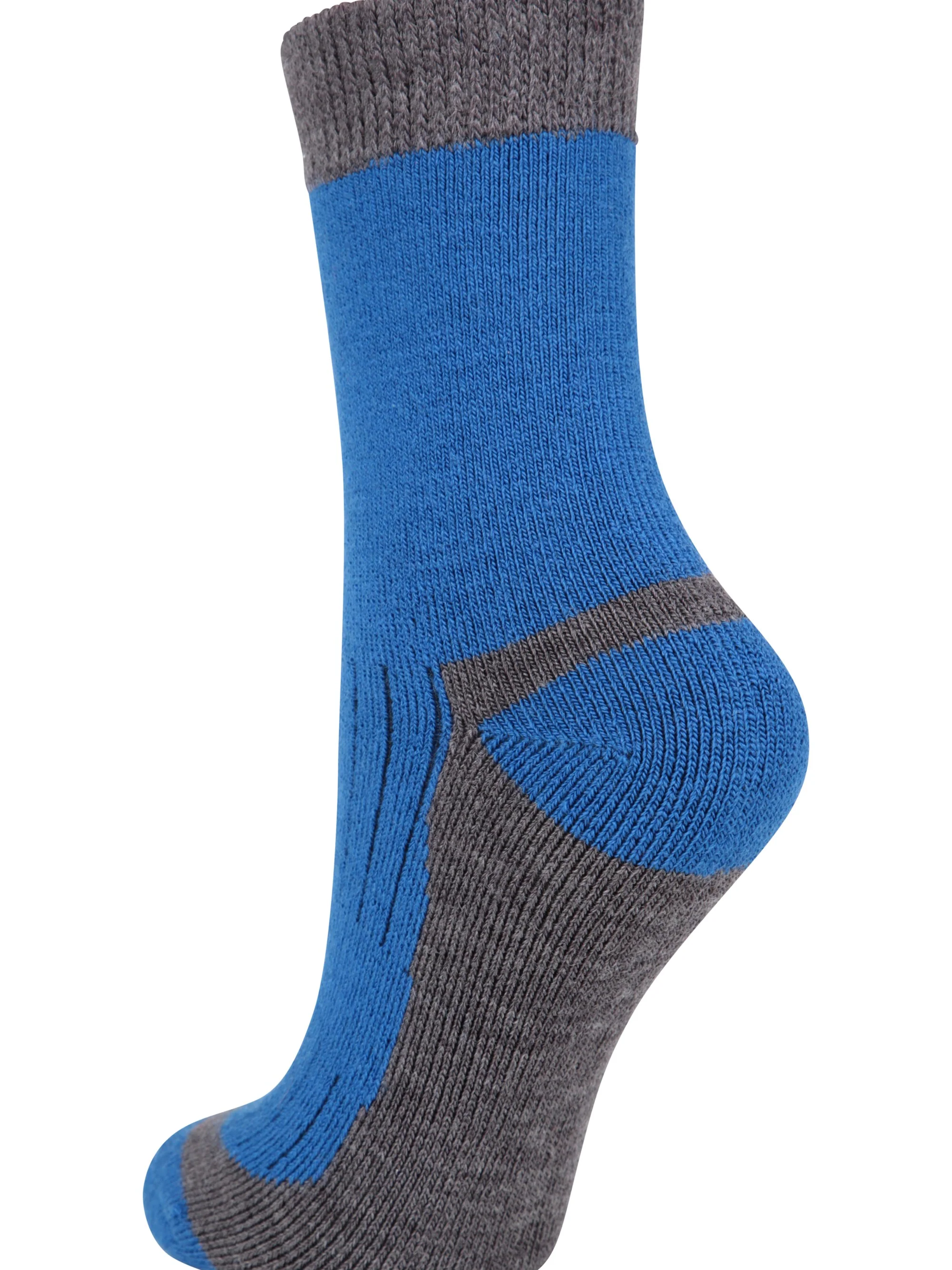 Mountain Warehouse Explorer Kids Merino Socks - Image 6