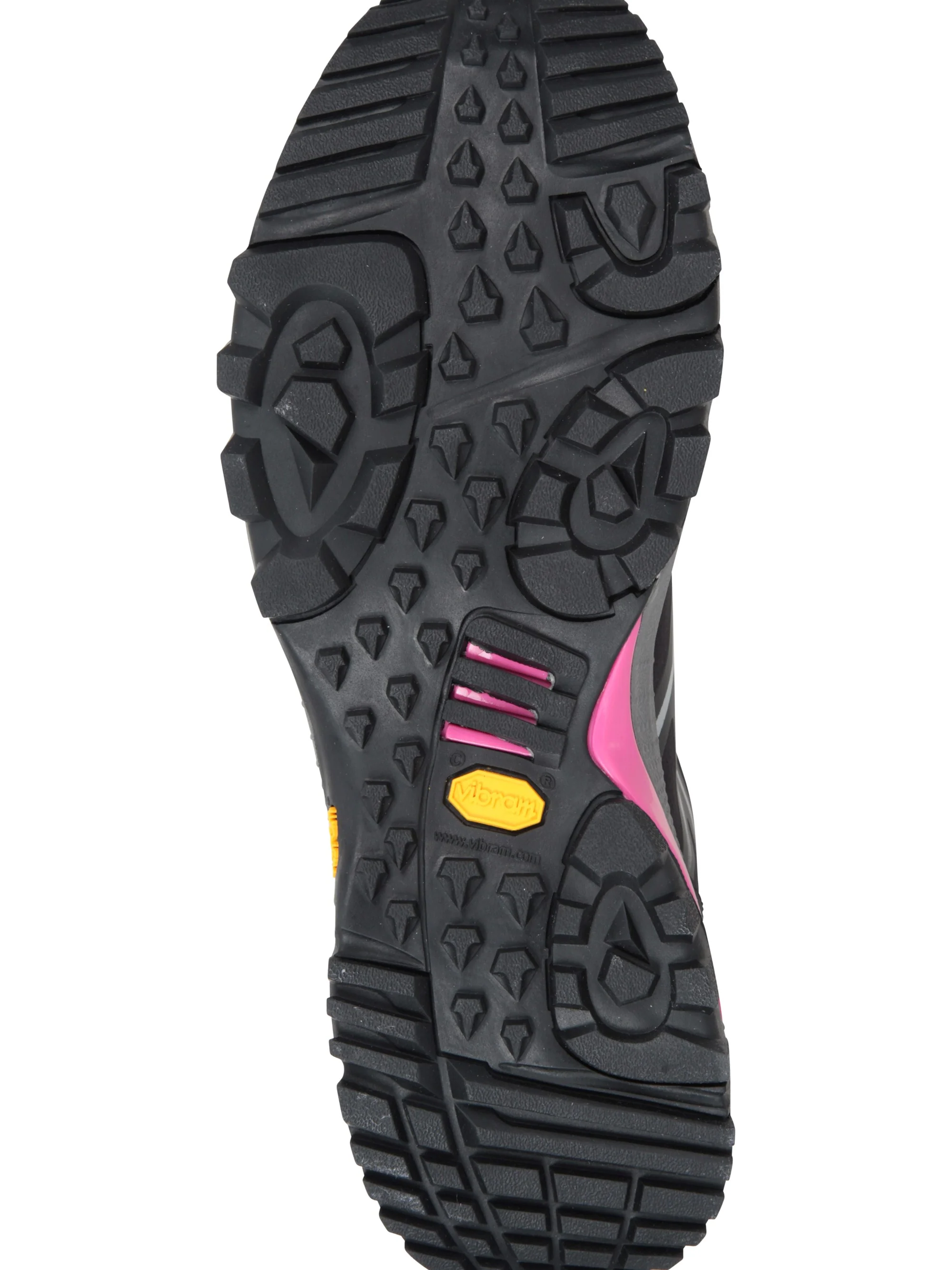 Mountain Warehouse Extreme Byzantine Womens Waterproof Vibram Boots - Image 2