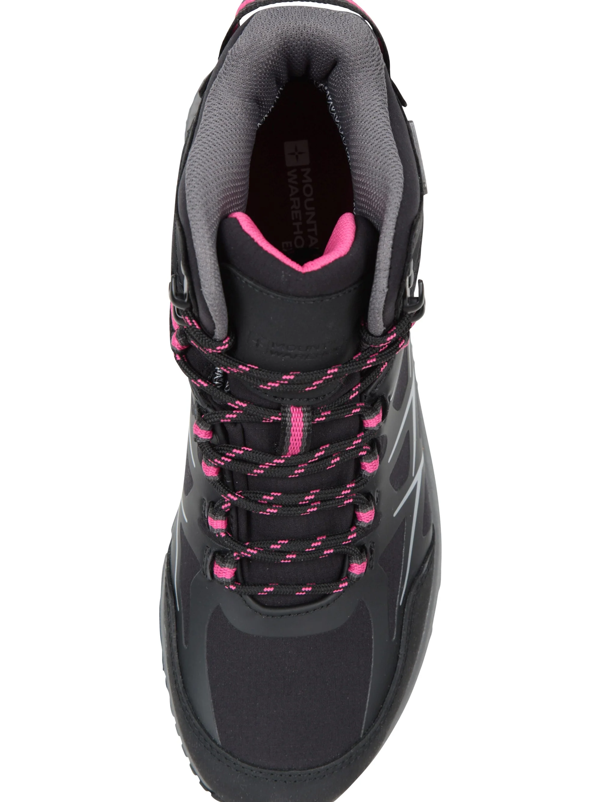 Mountain Warehouse Extreme Byzantine Womens Waterproof Vibram Boots - Image 6